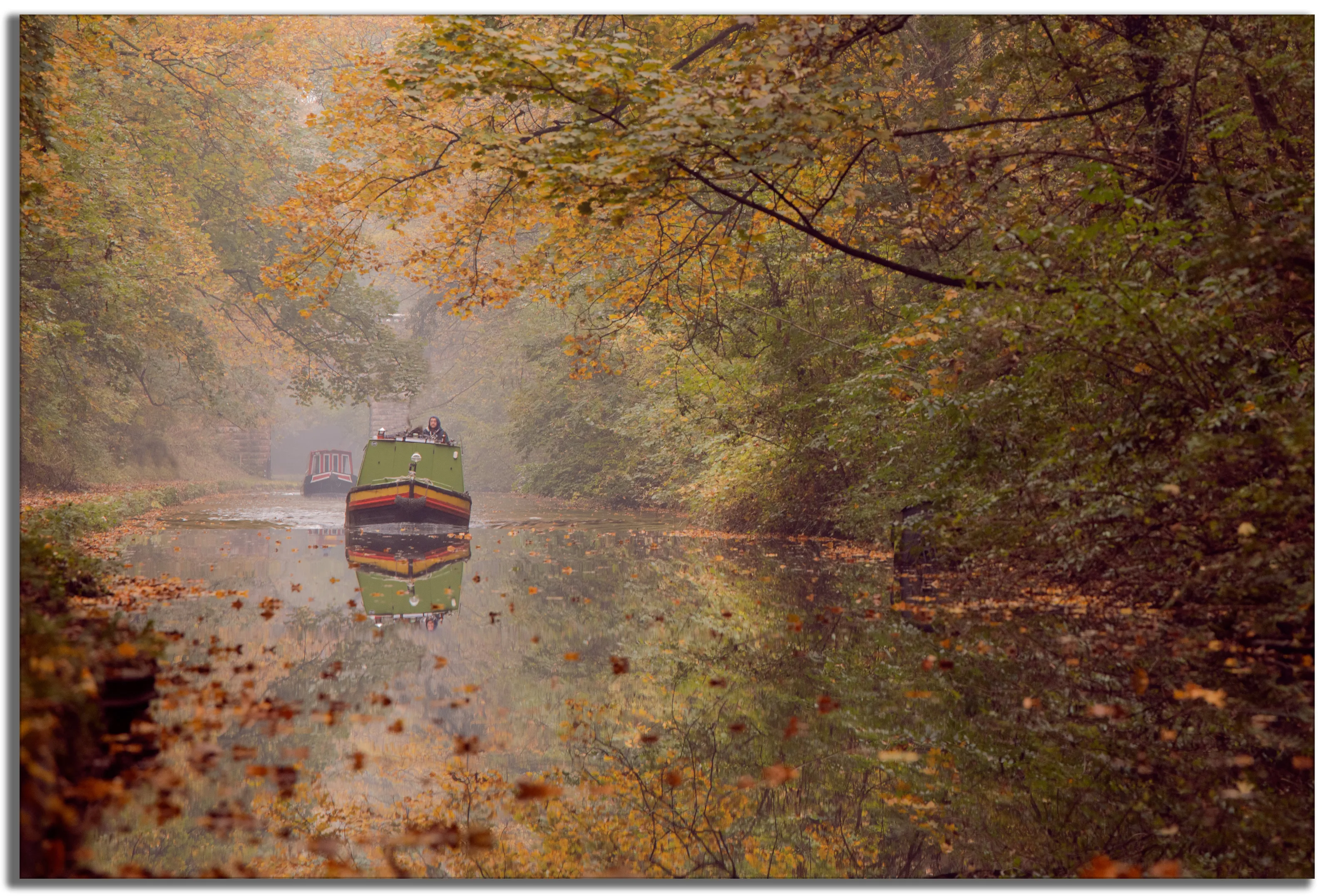 Autumnal 2020