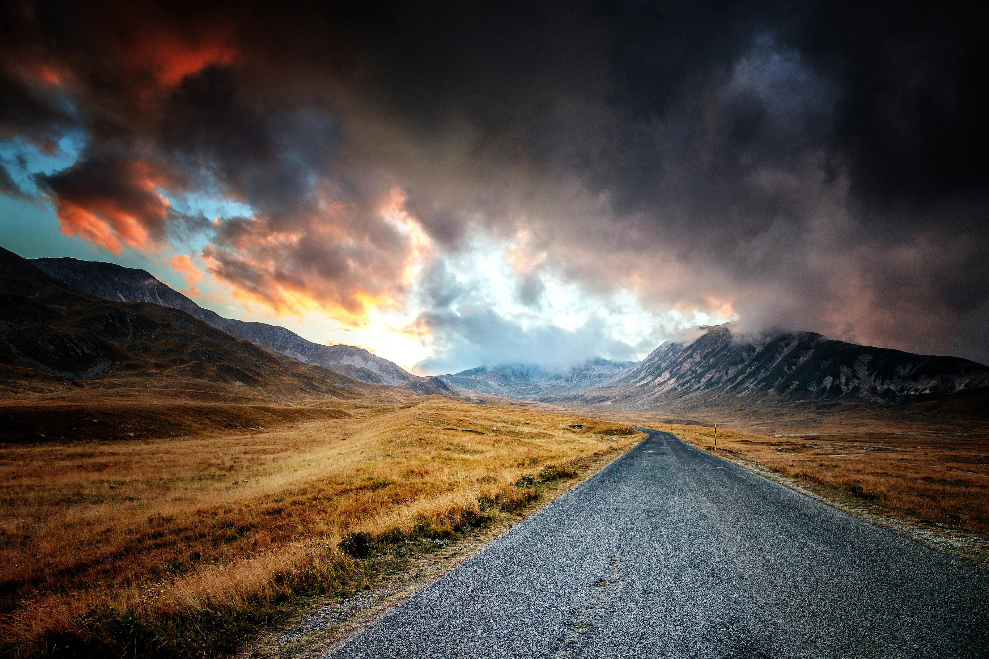 Journey Into The Dying Light