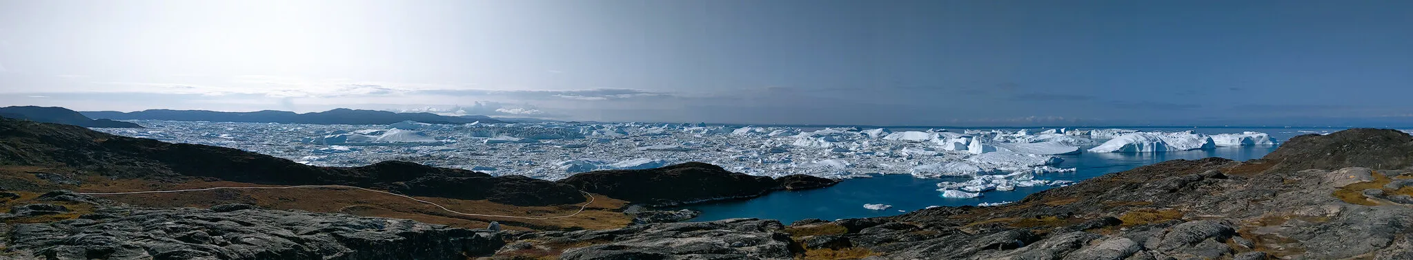 Sermeq Kujalleq
