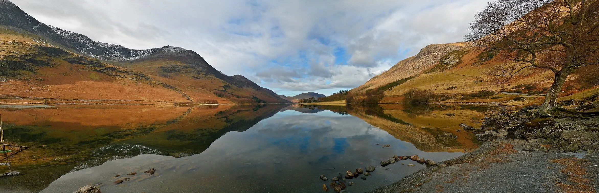 Buttermere
