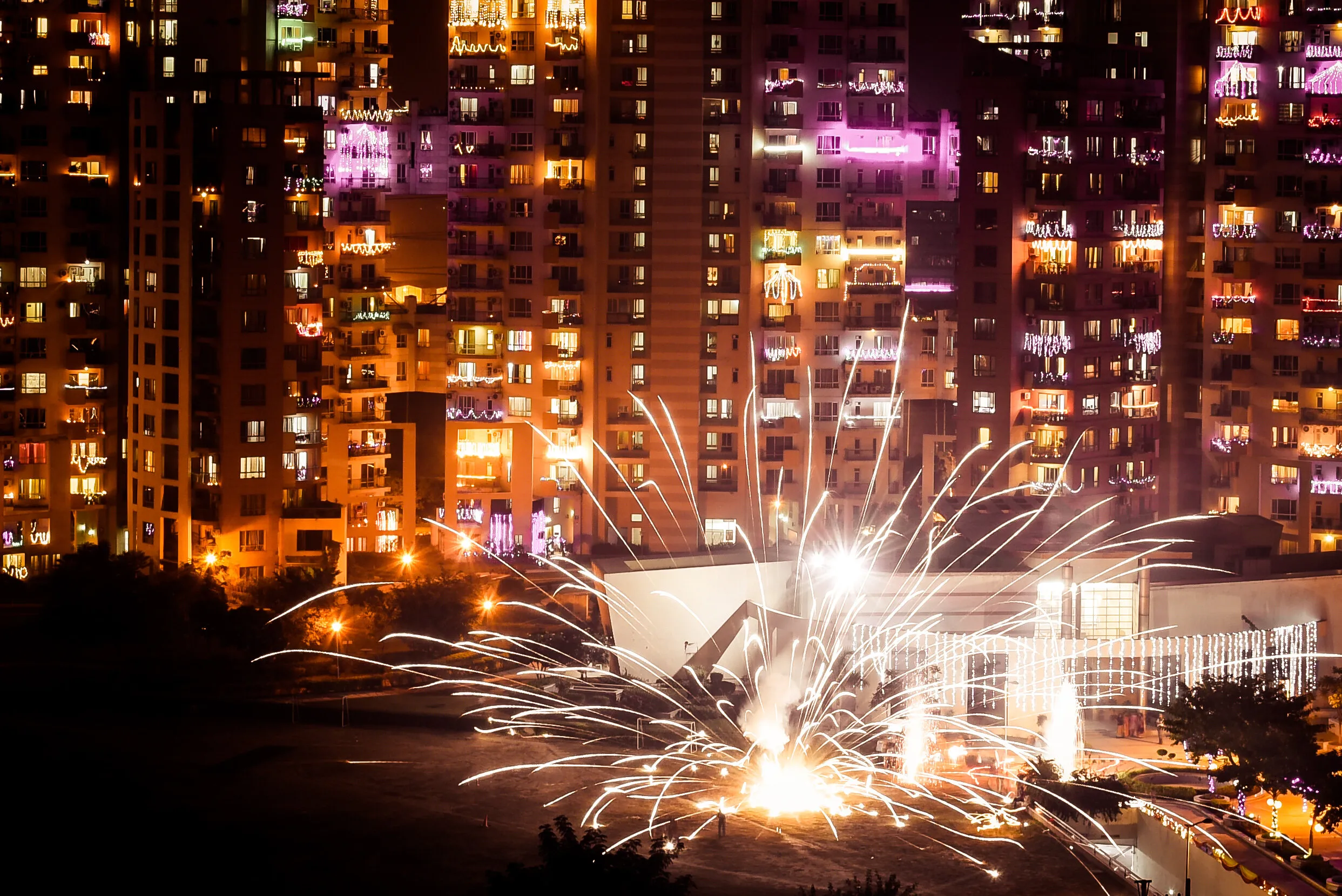 Ignite the light and let it shine