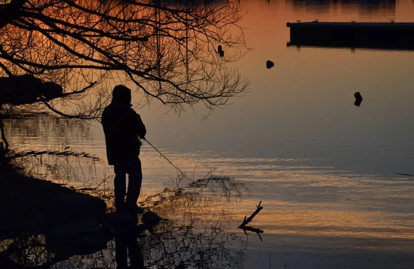 Fishing