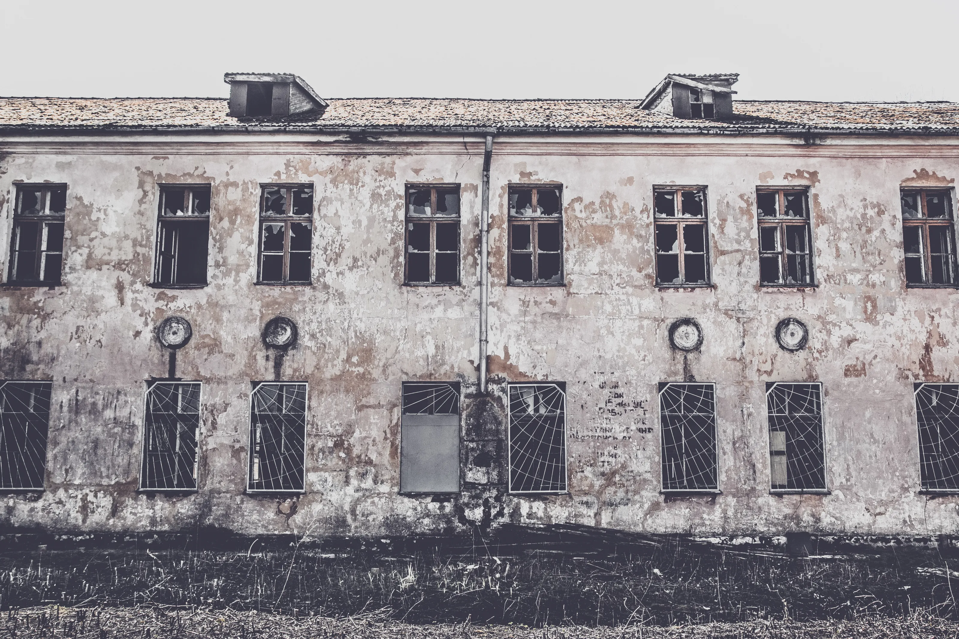 Forgotten