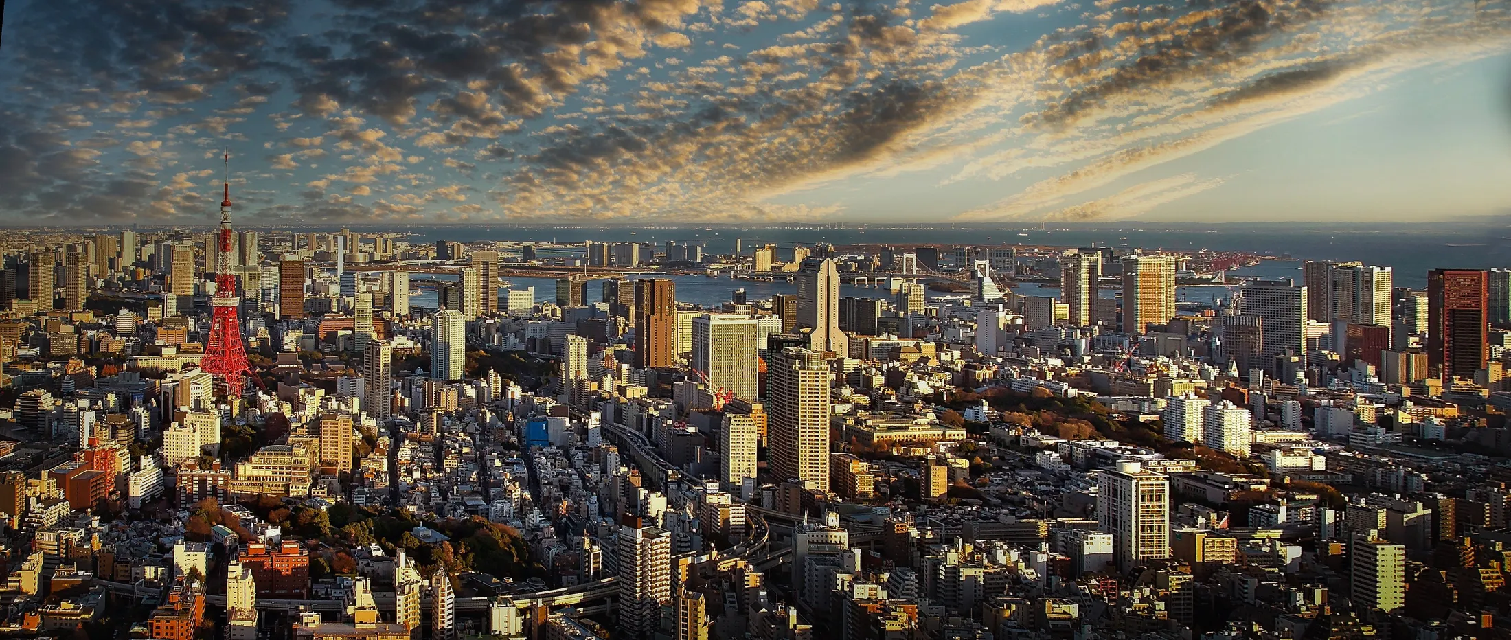 Tokyo