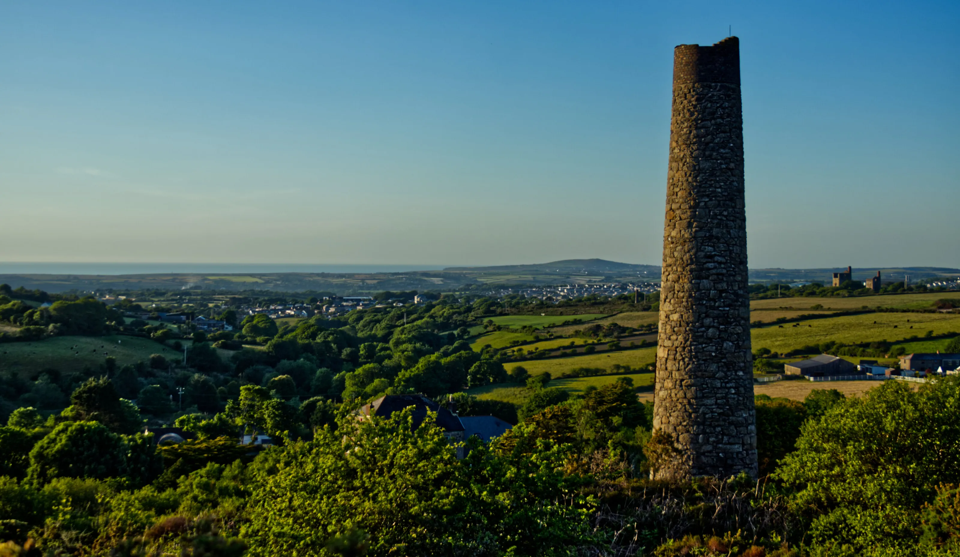 Wheal Bassett Stamps and beyond