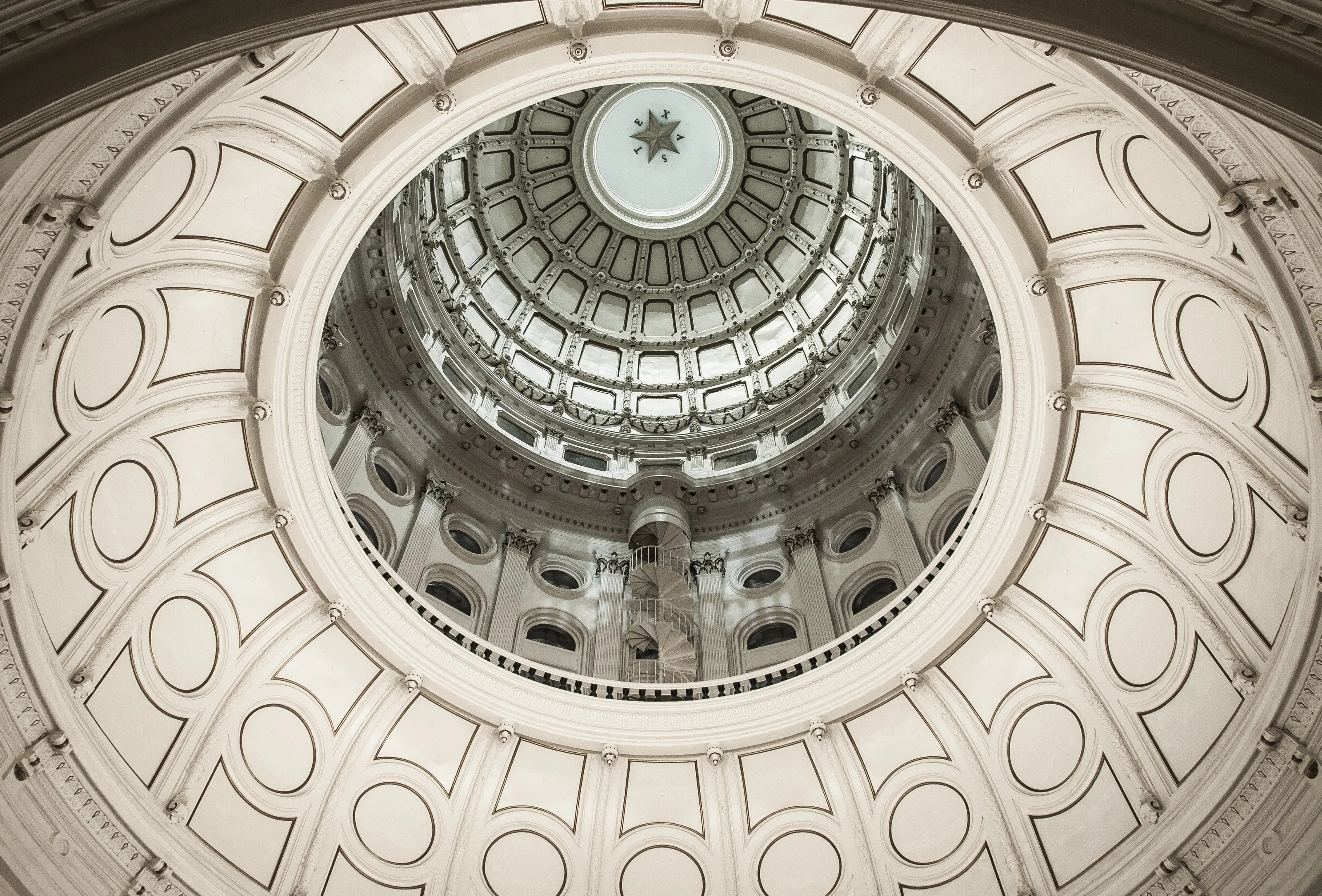 Texas Capitol