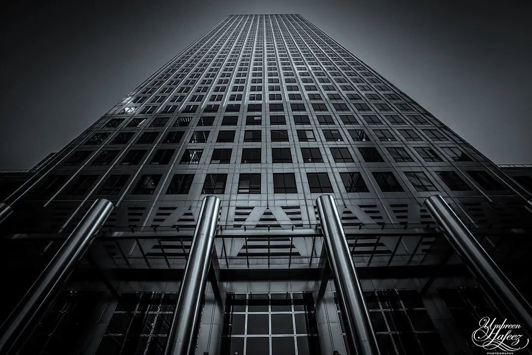 One Canada Square