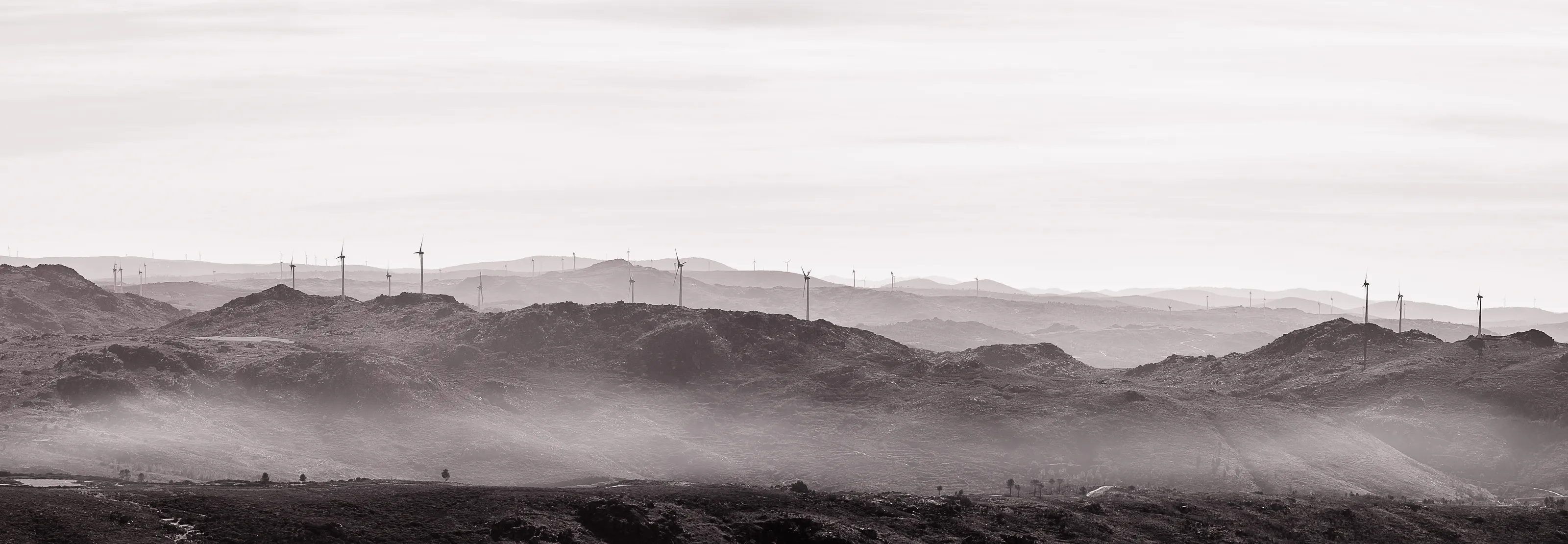 Mountains