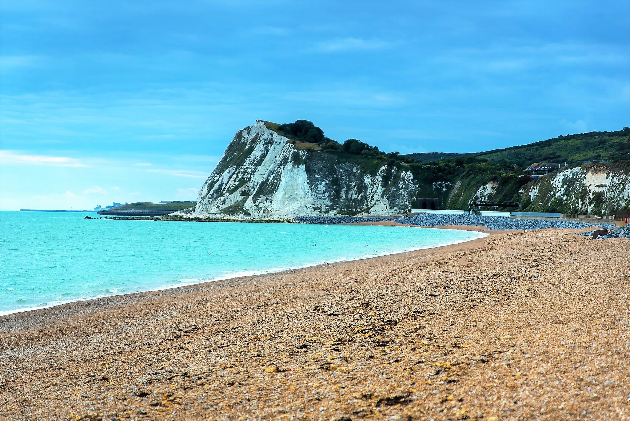 Dover Beach