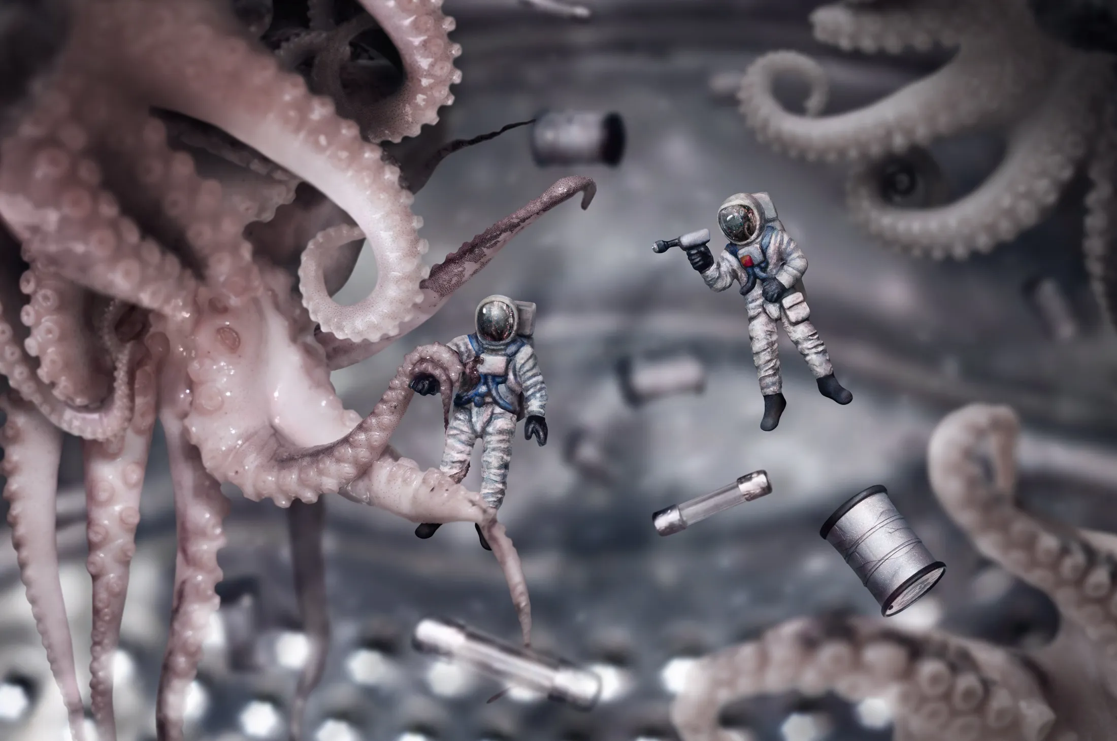 Dead Space
