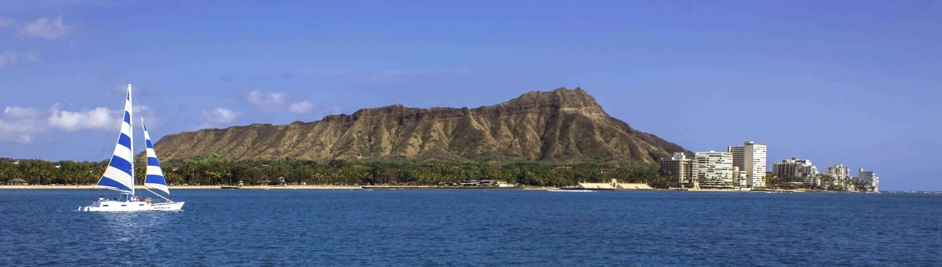 Diamond Head