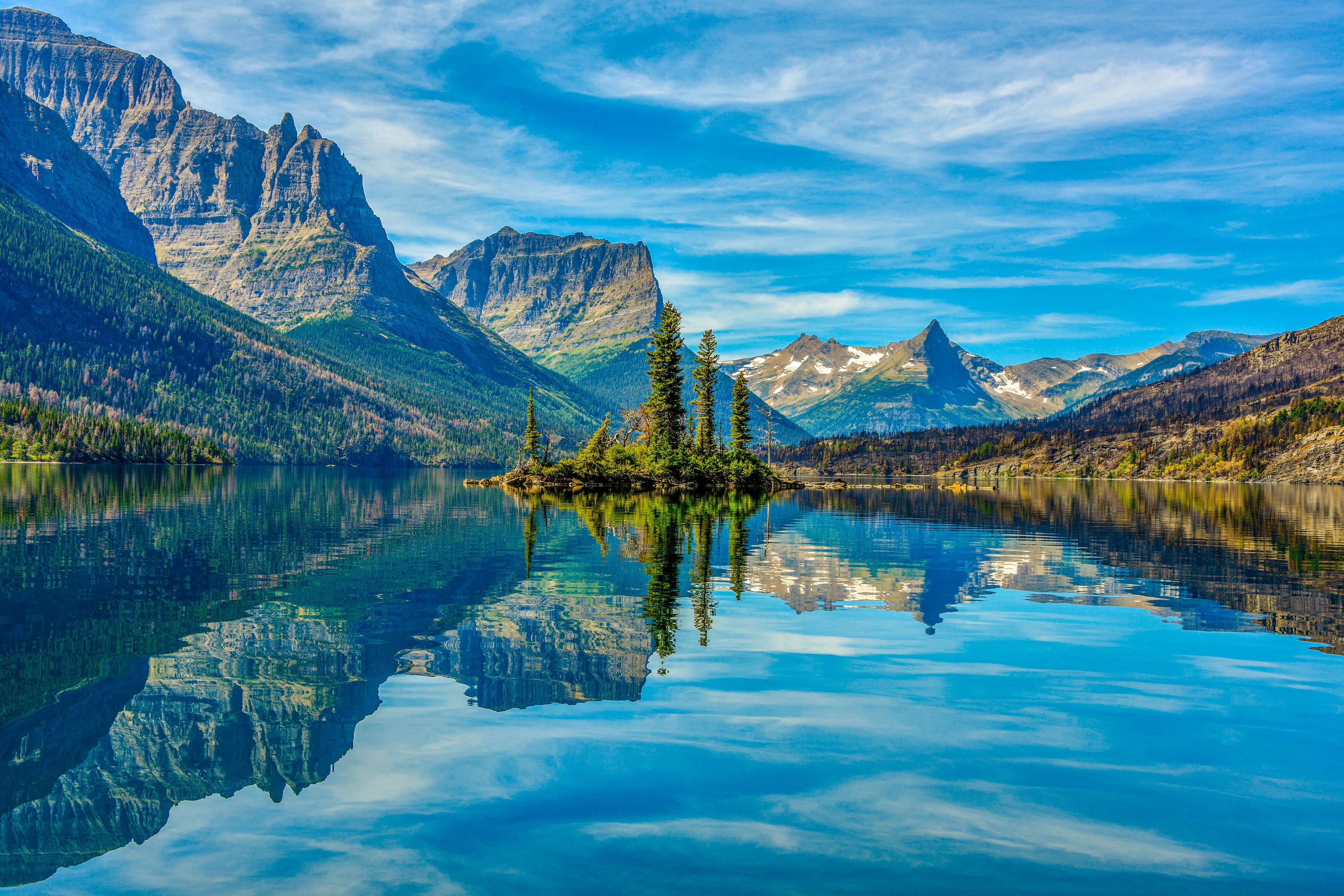 Glacier National Park