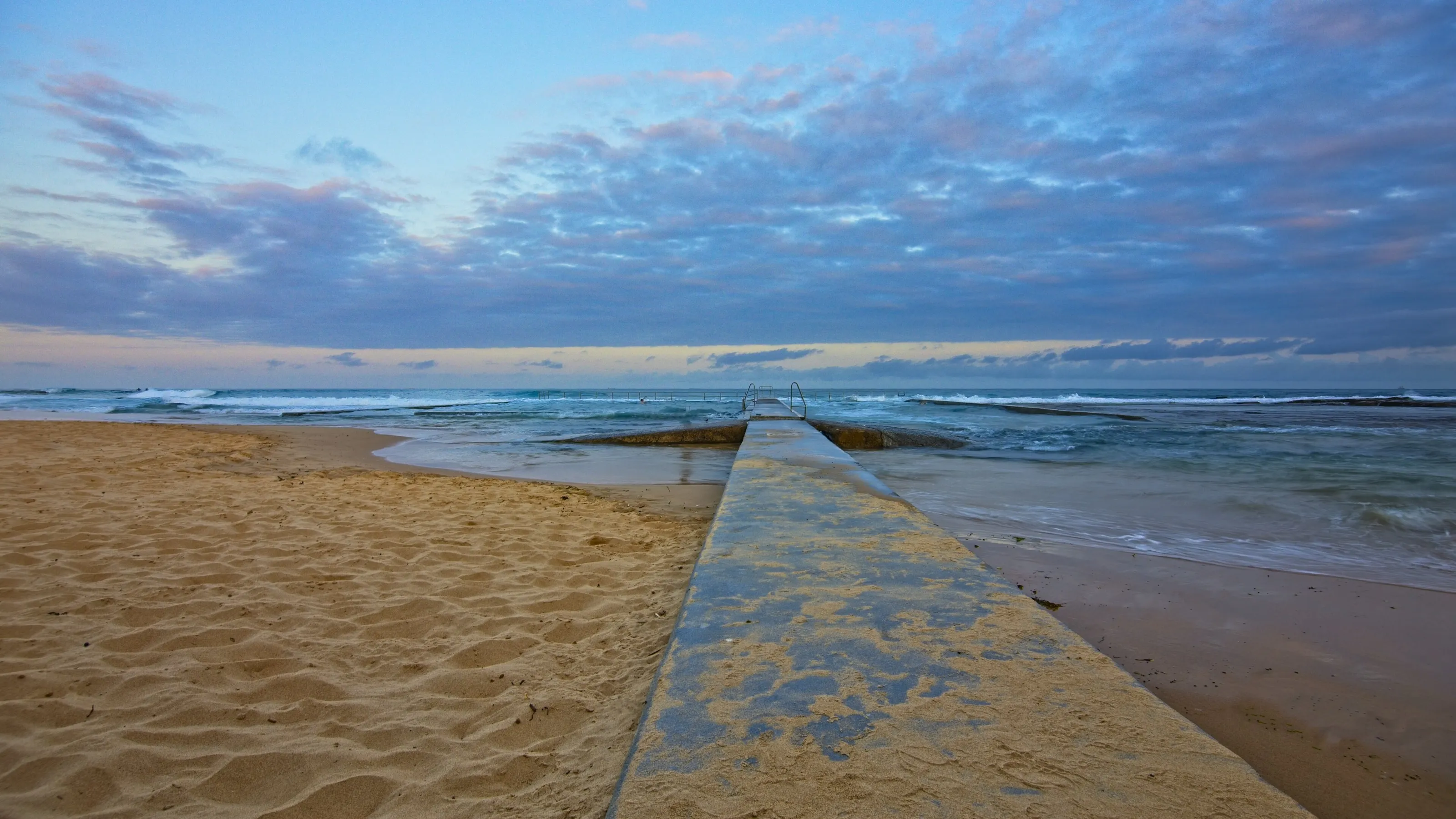 Austinmer Beach NSW