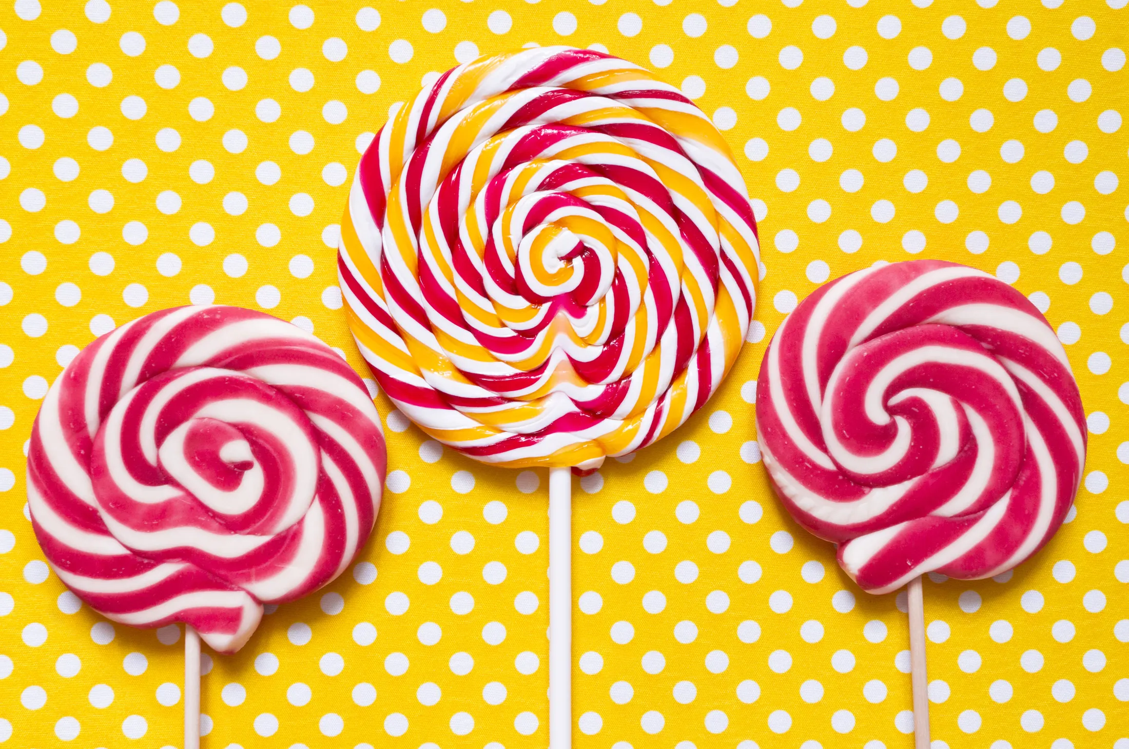 Lollipops