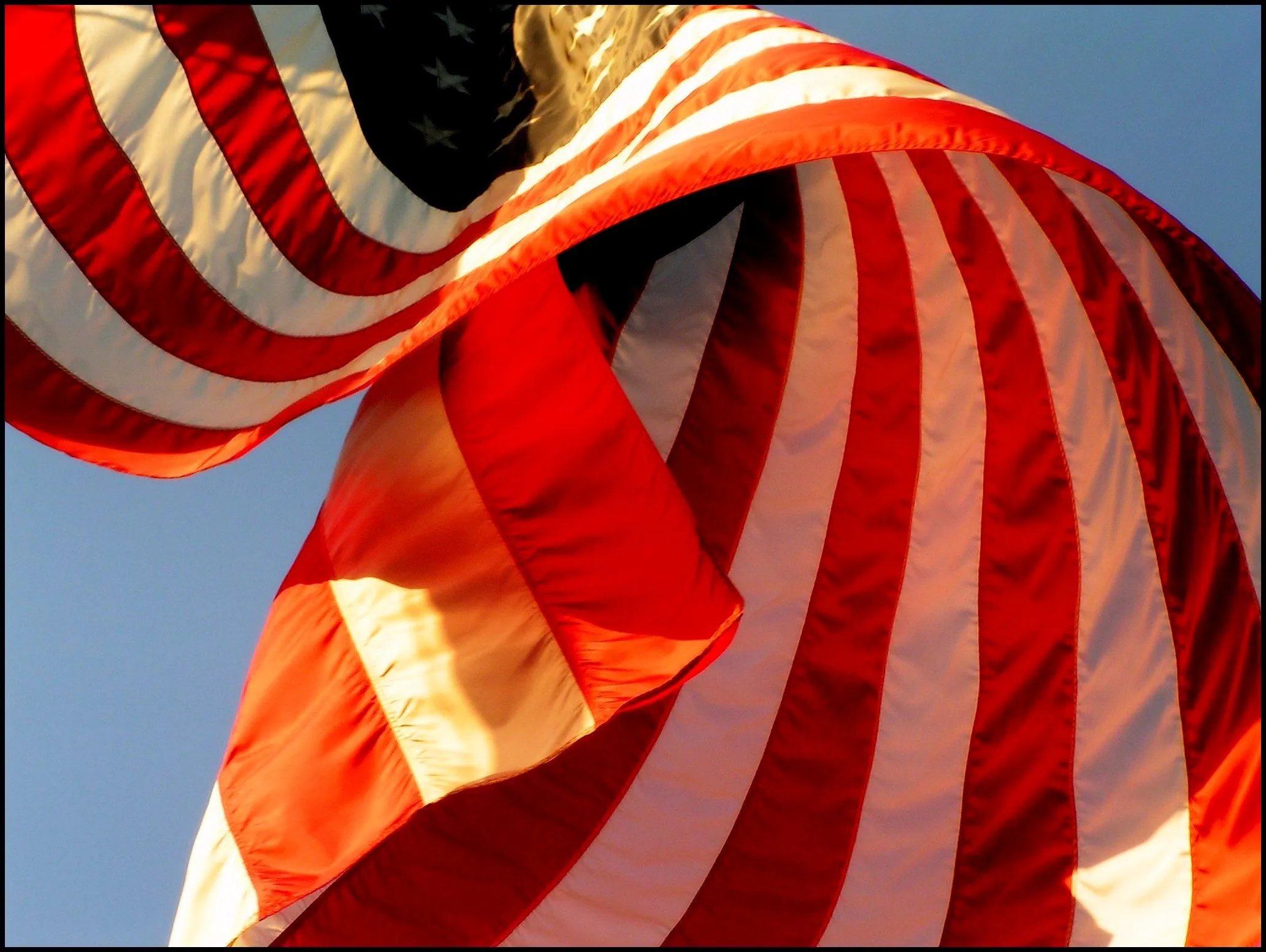 Old Glory