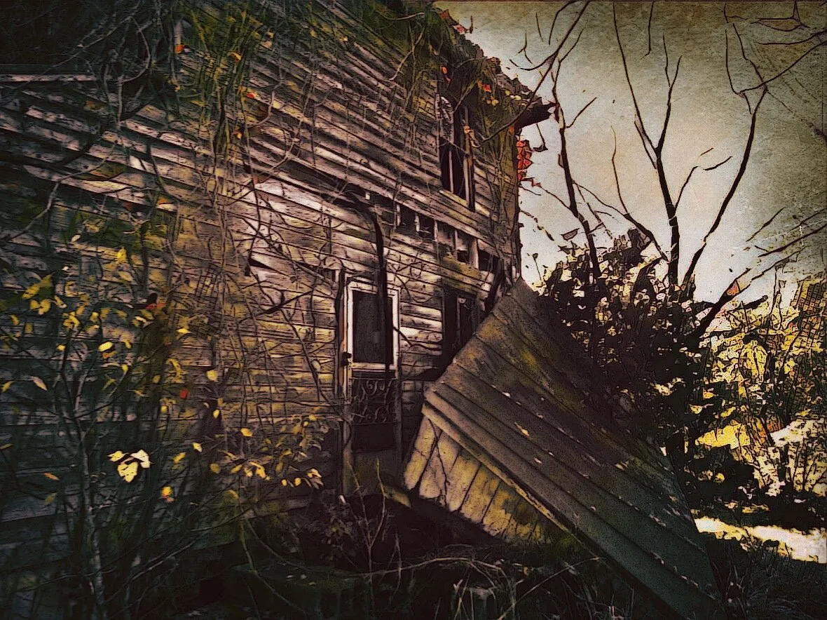 Fallen Memories
