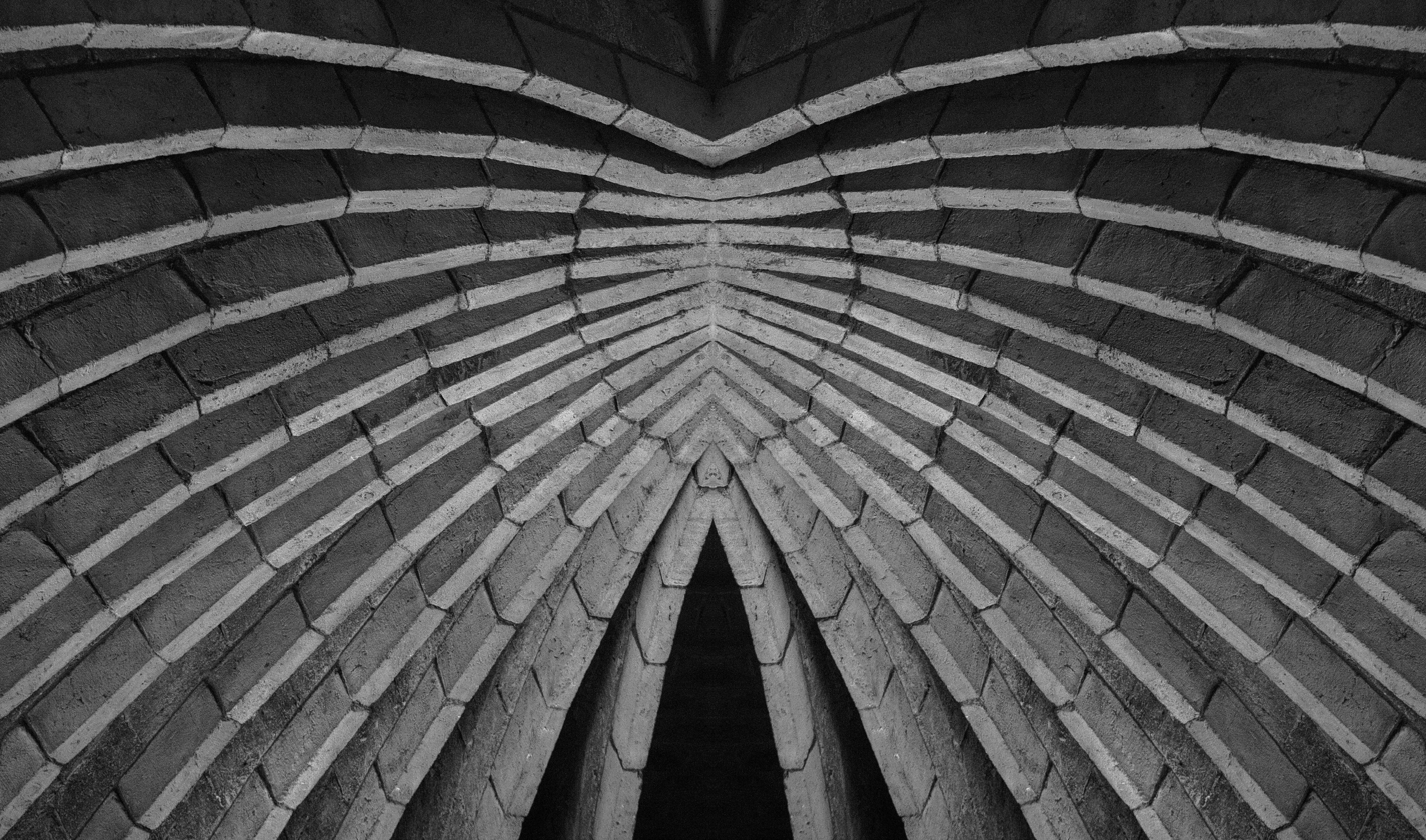 Catenary Arches