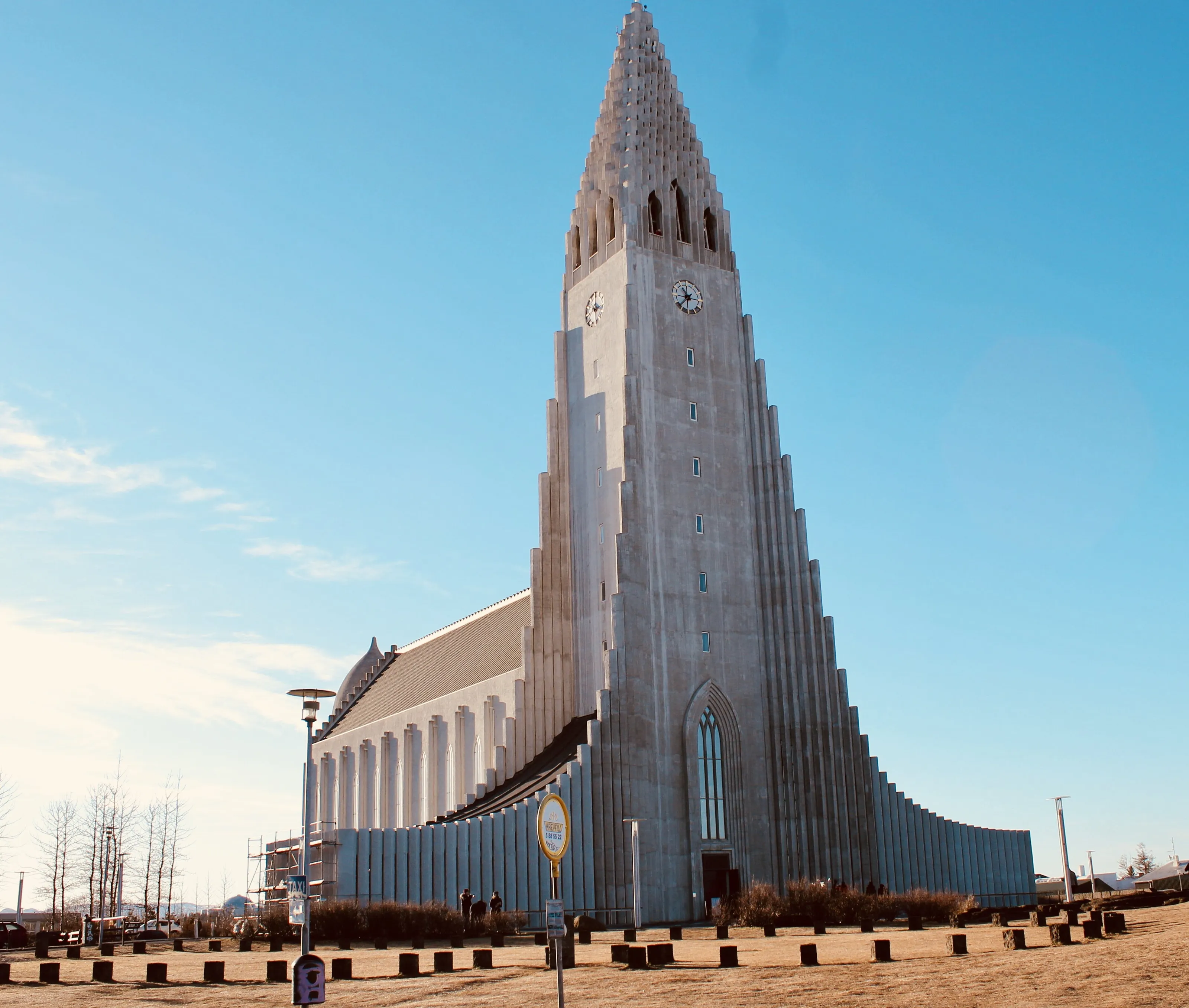 Reykjavik