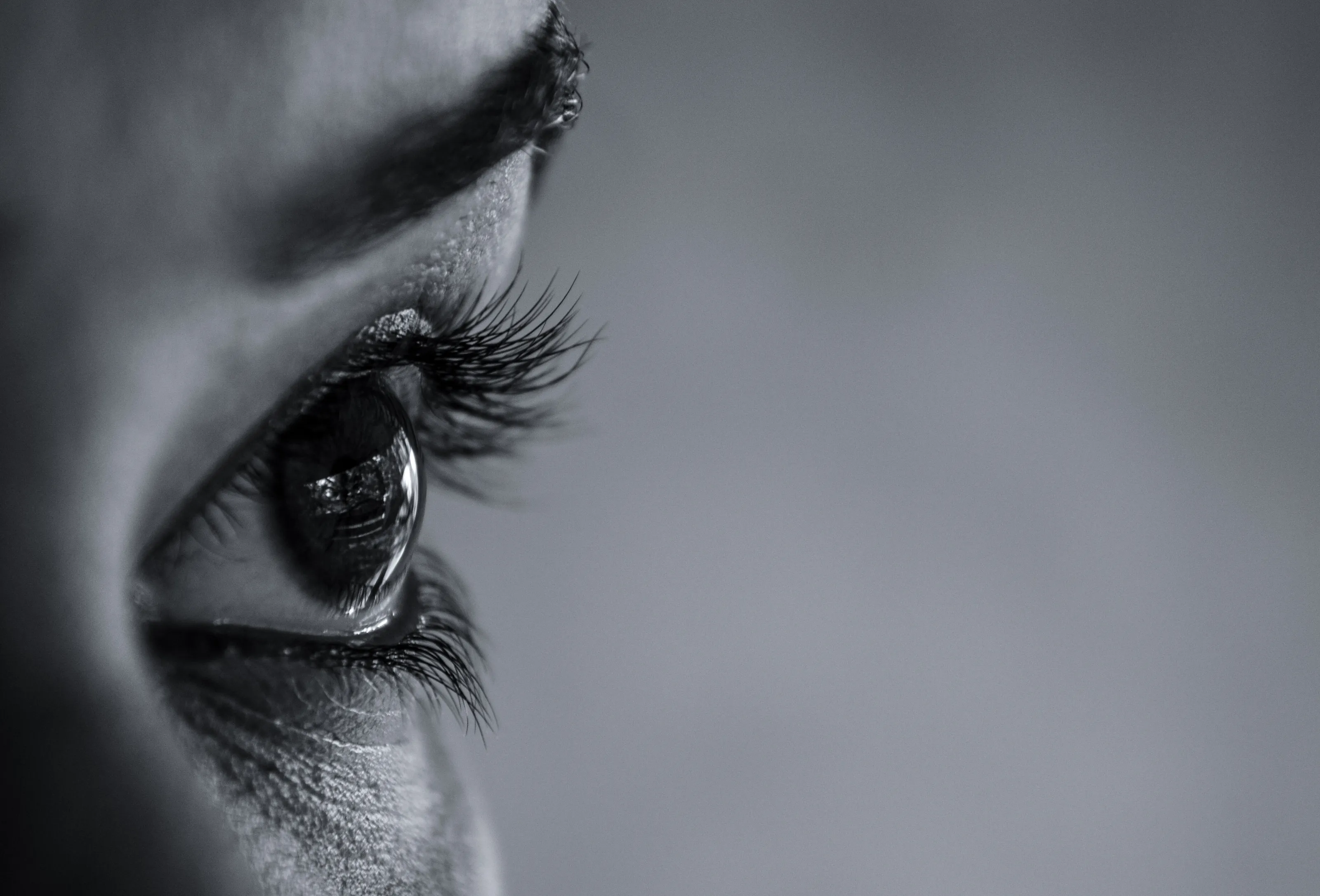 Eyes.