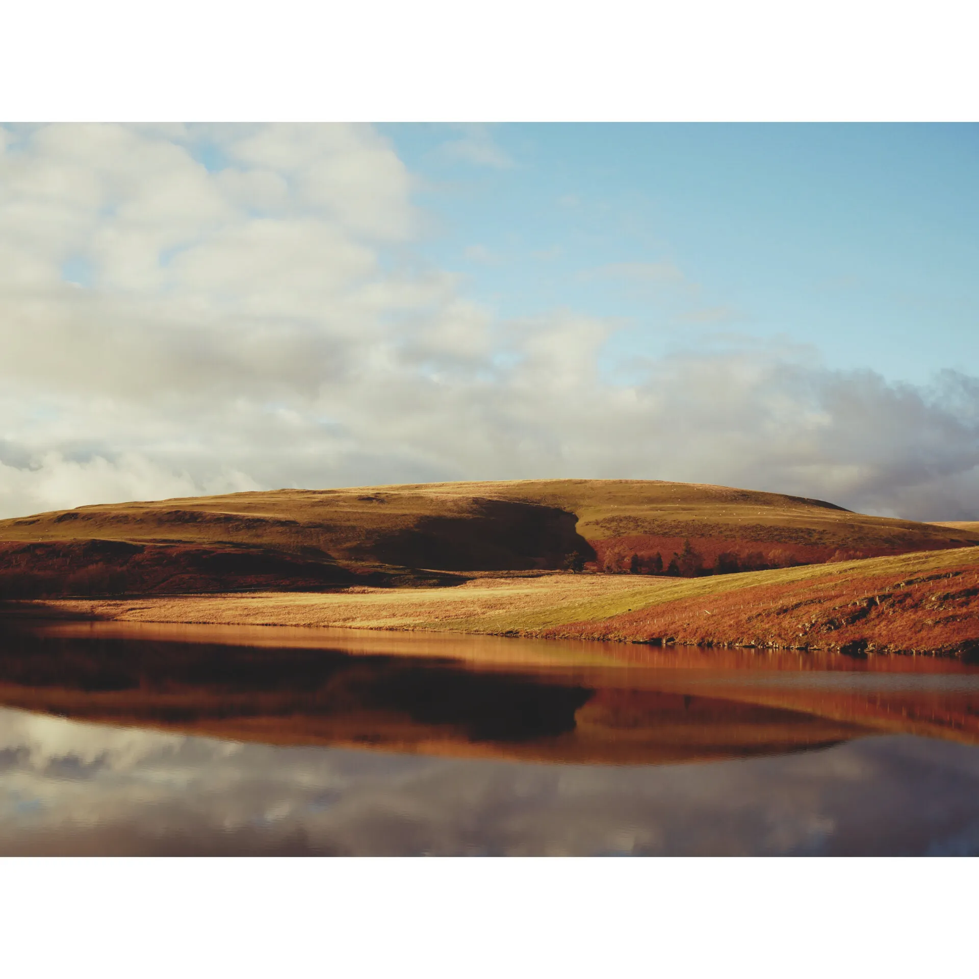 Mountains of Rhayader