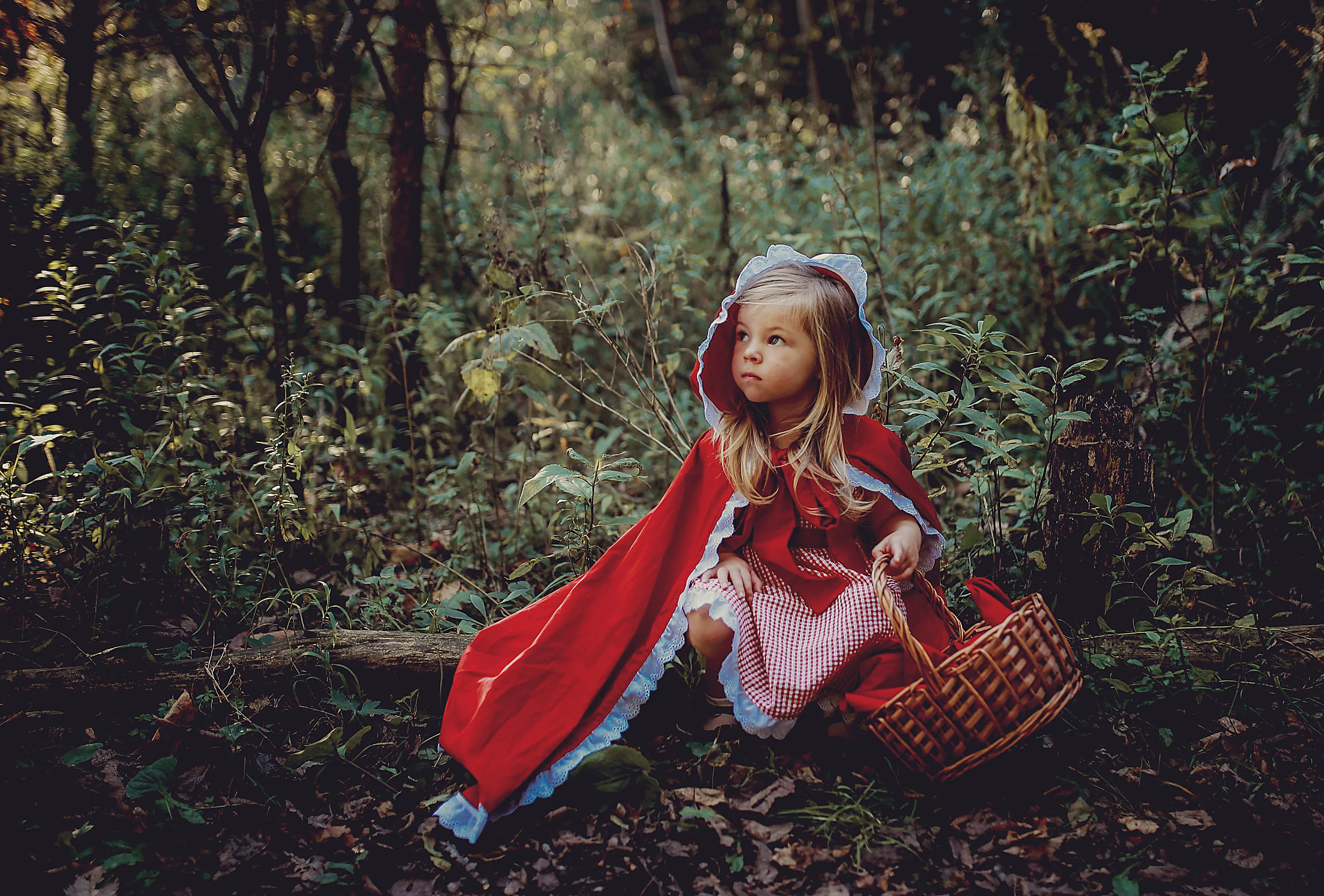 Little Red