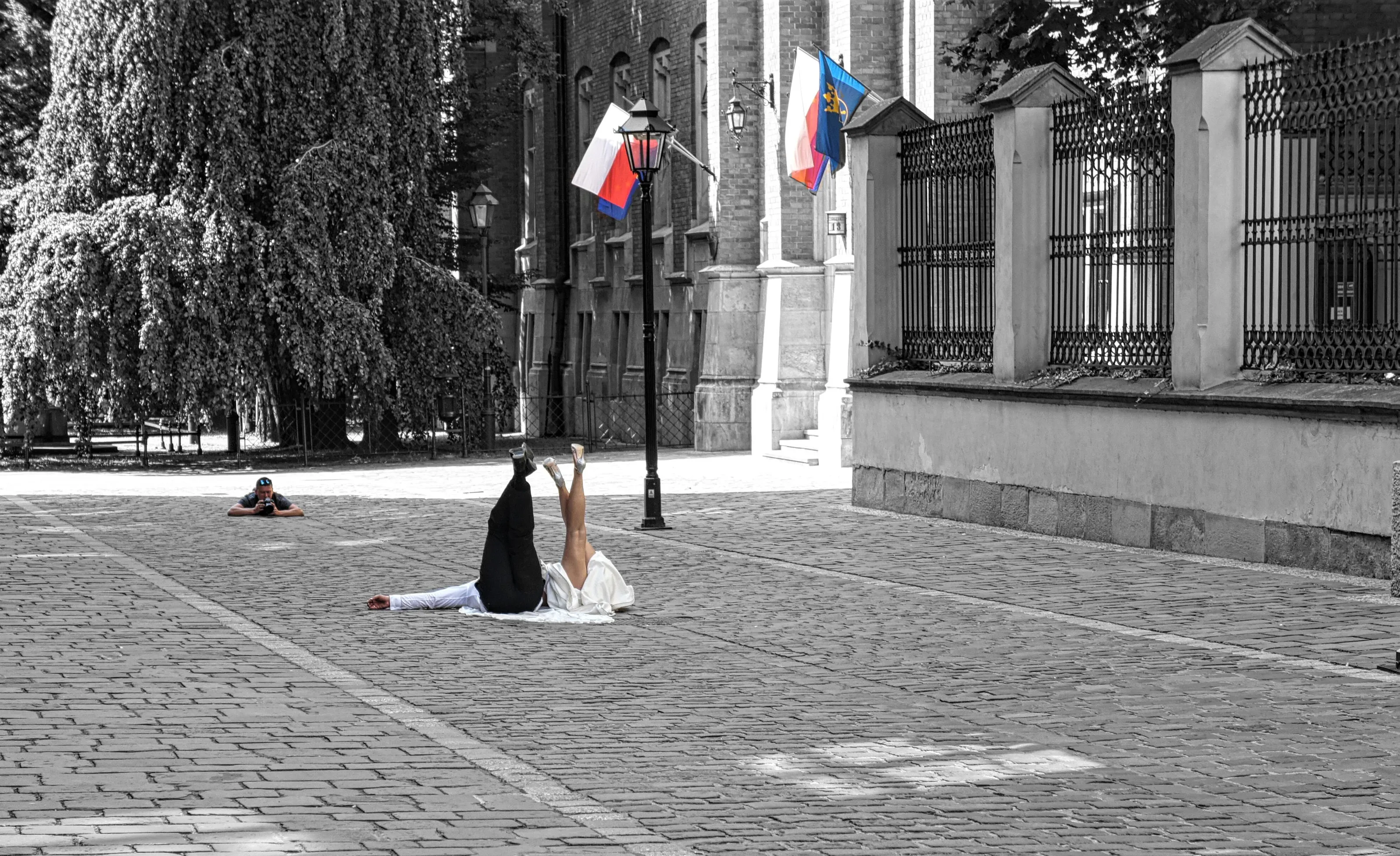 Polish Wedding