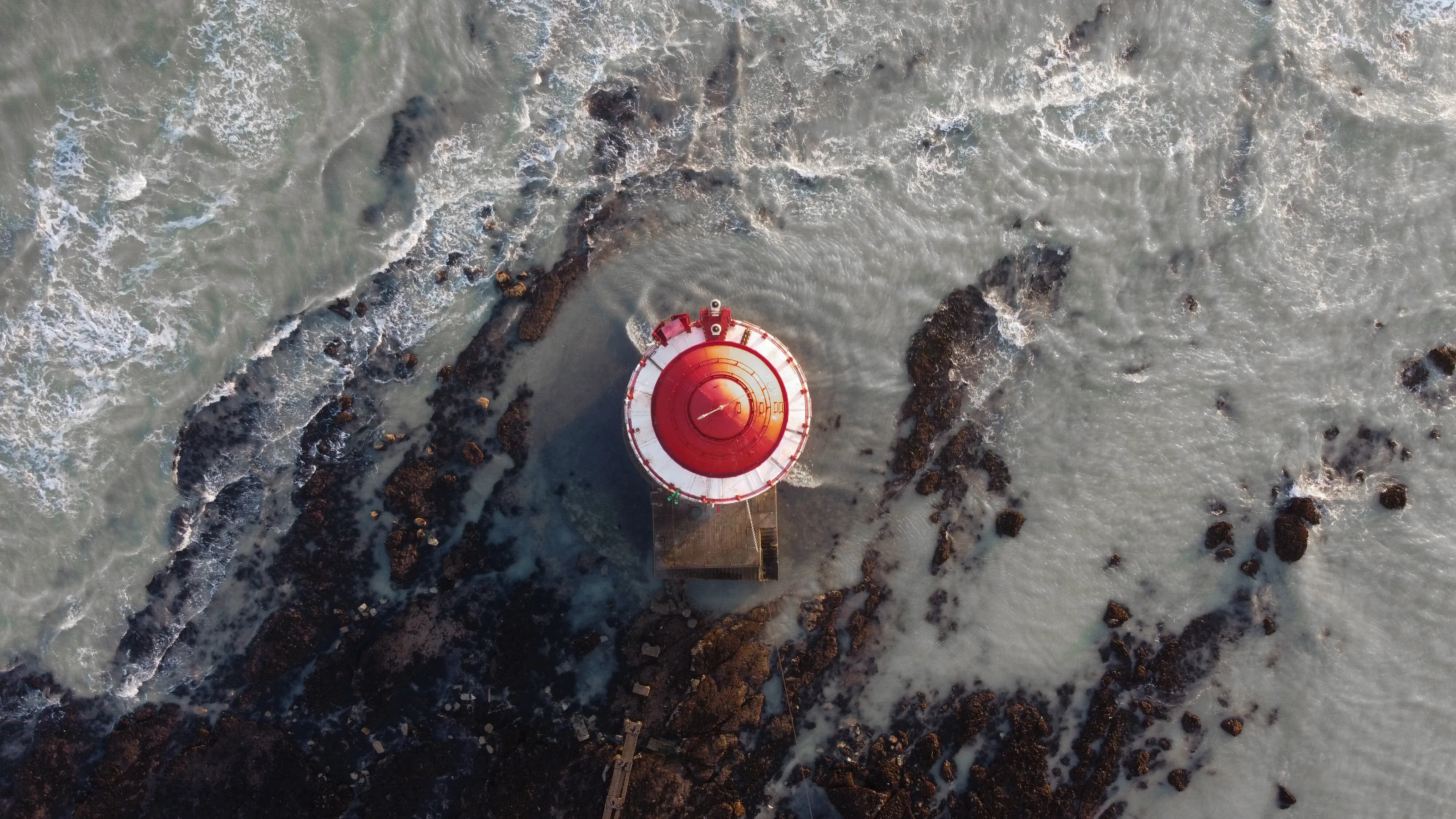 Beachy Head Lighthouse