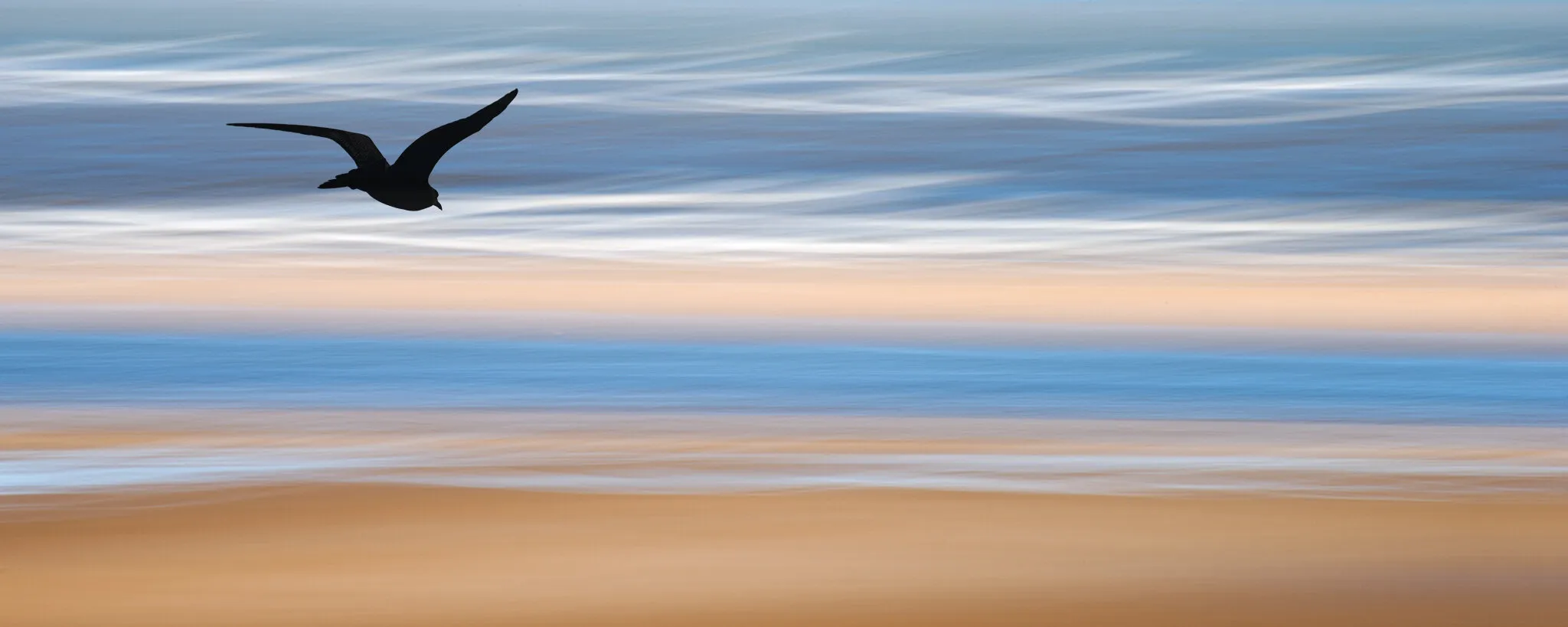 Oh, I do like to be beside the seaside!