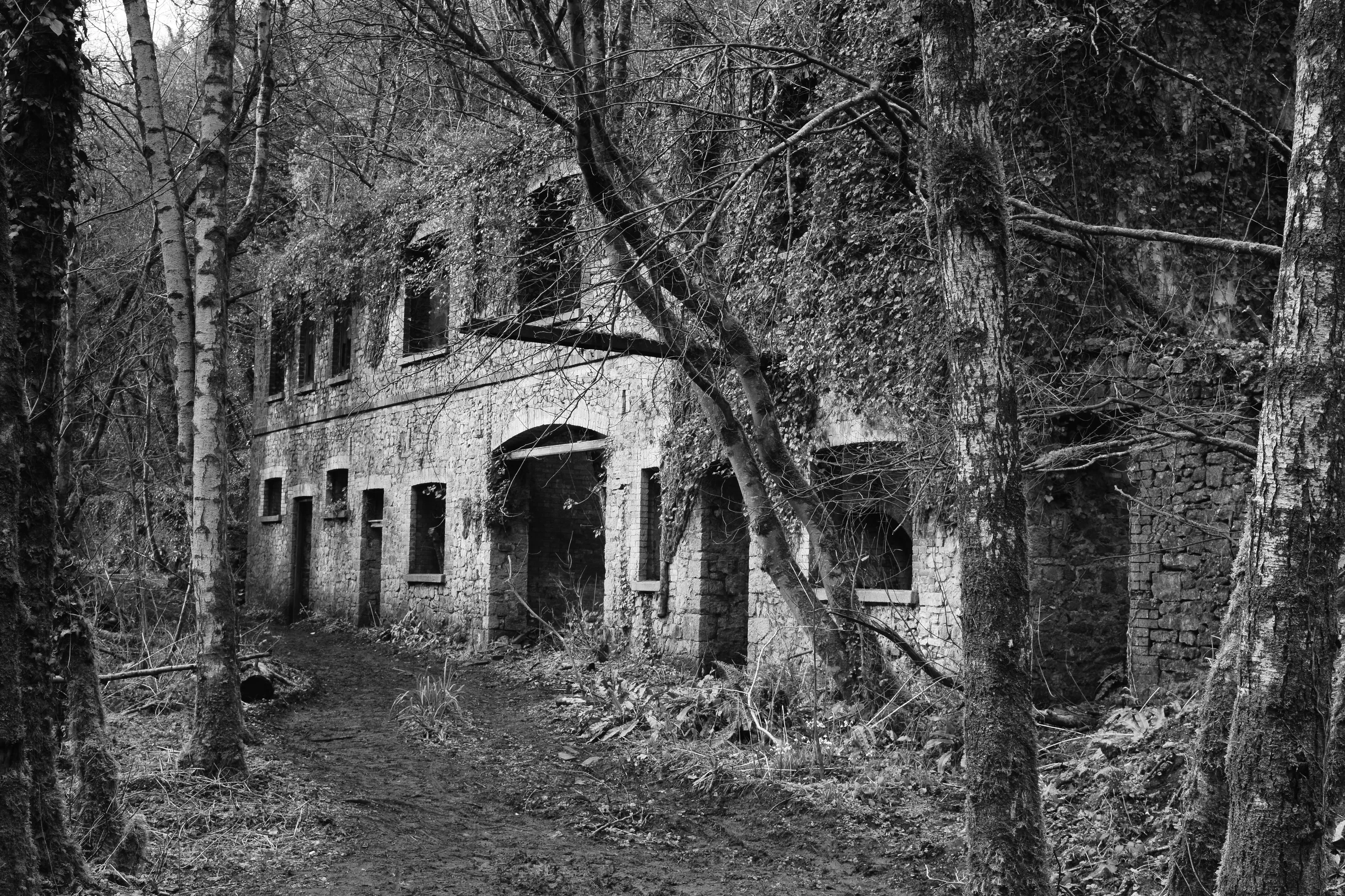 Fussell's Iron Works