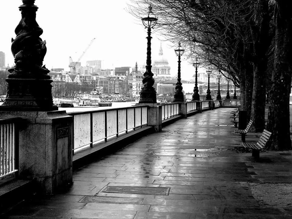 London
