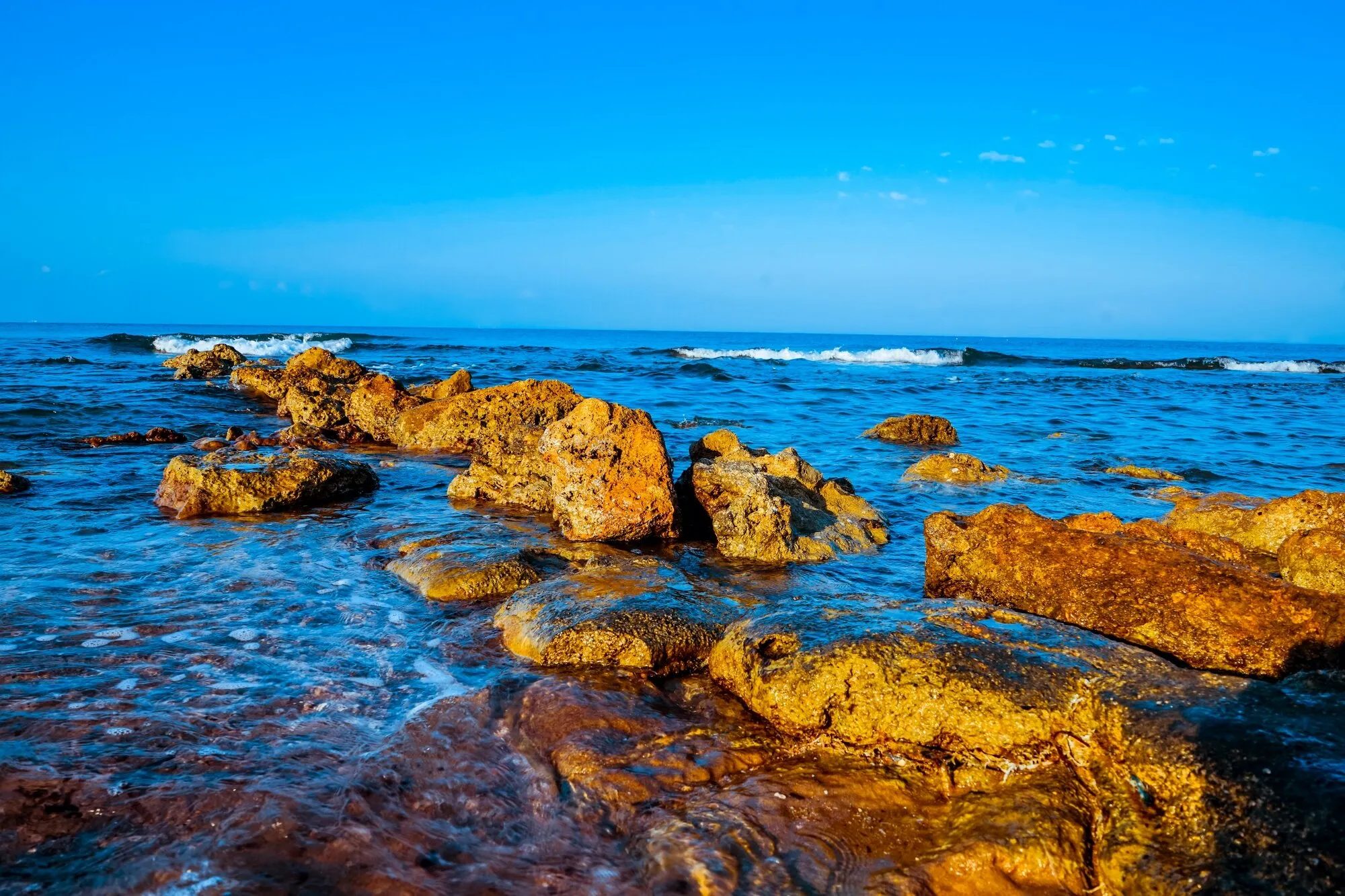 Seascape