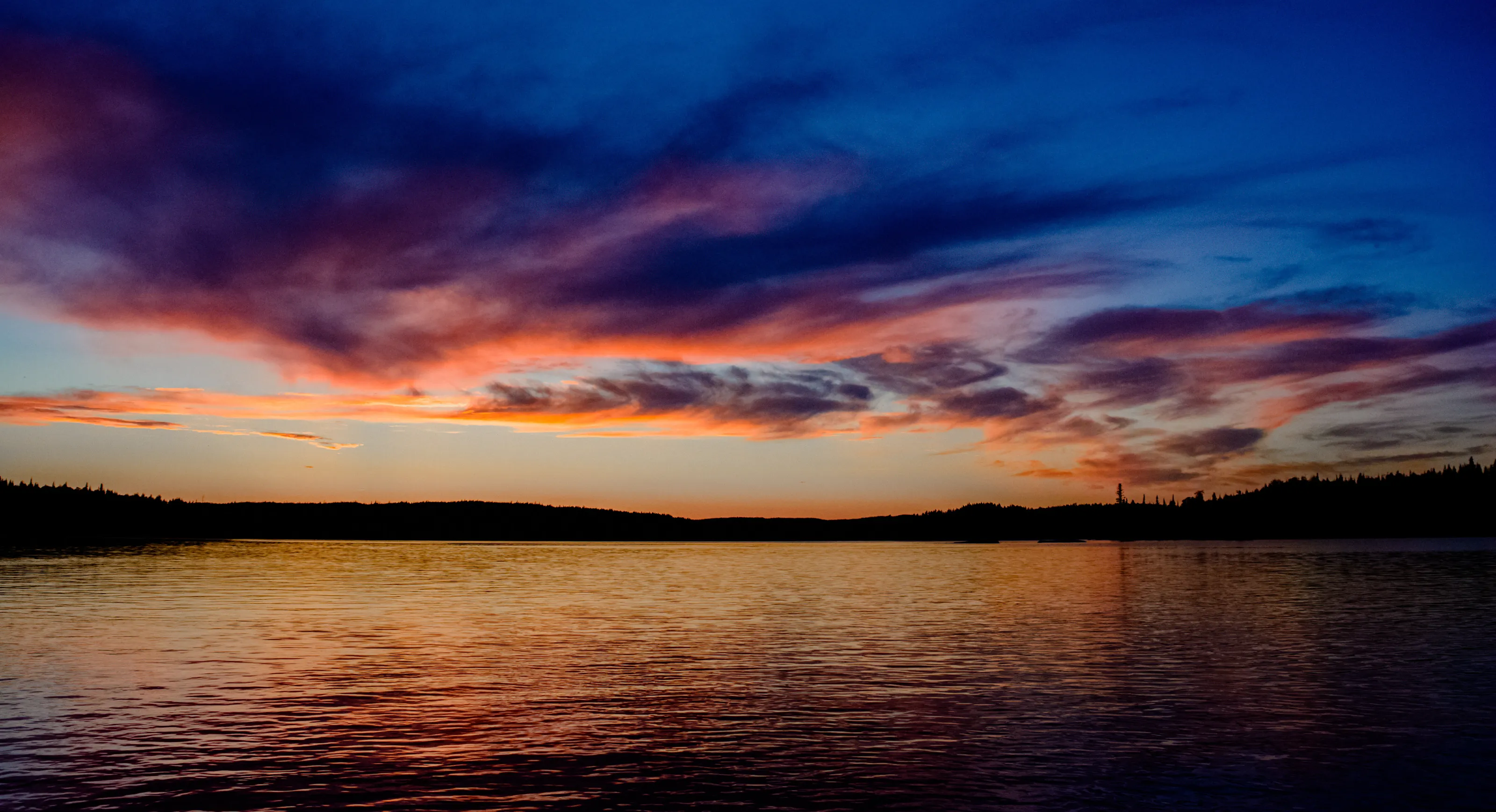 A Canadian Evening