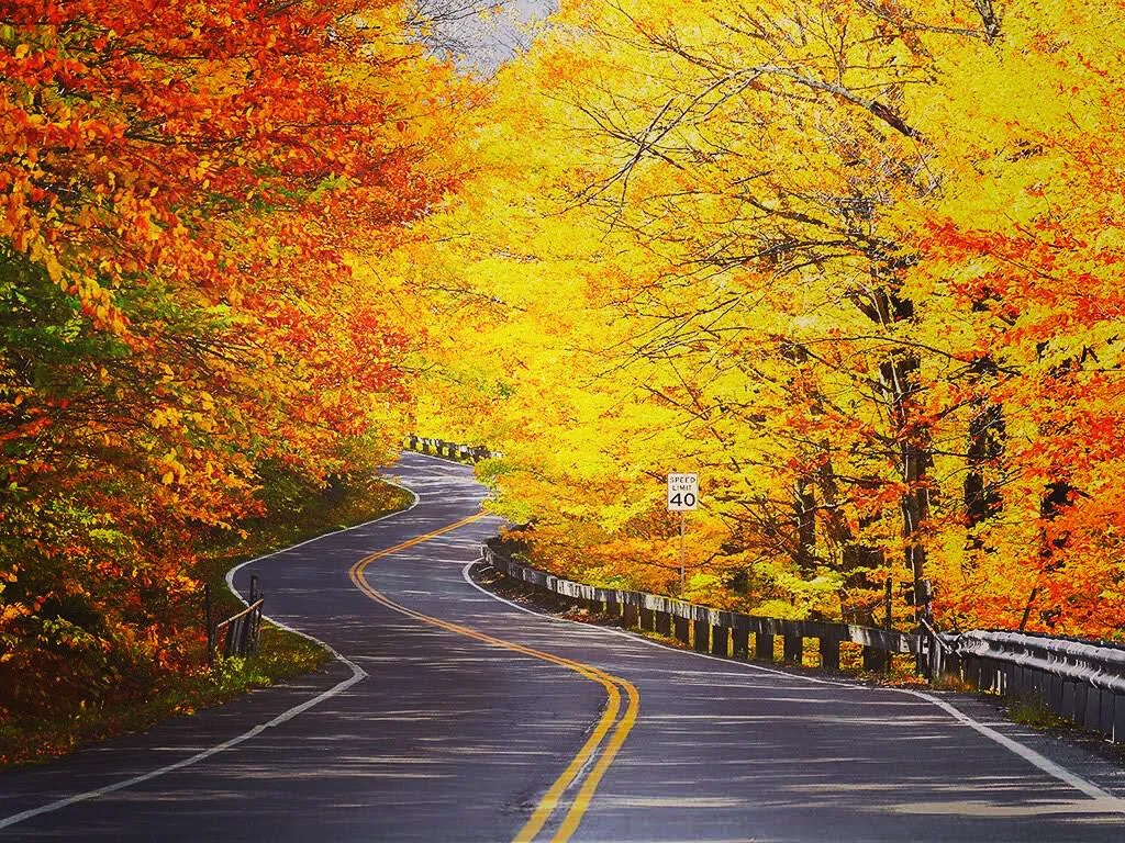 Smugglers Notch