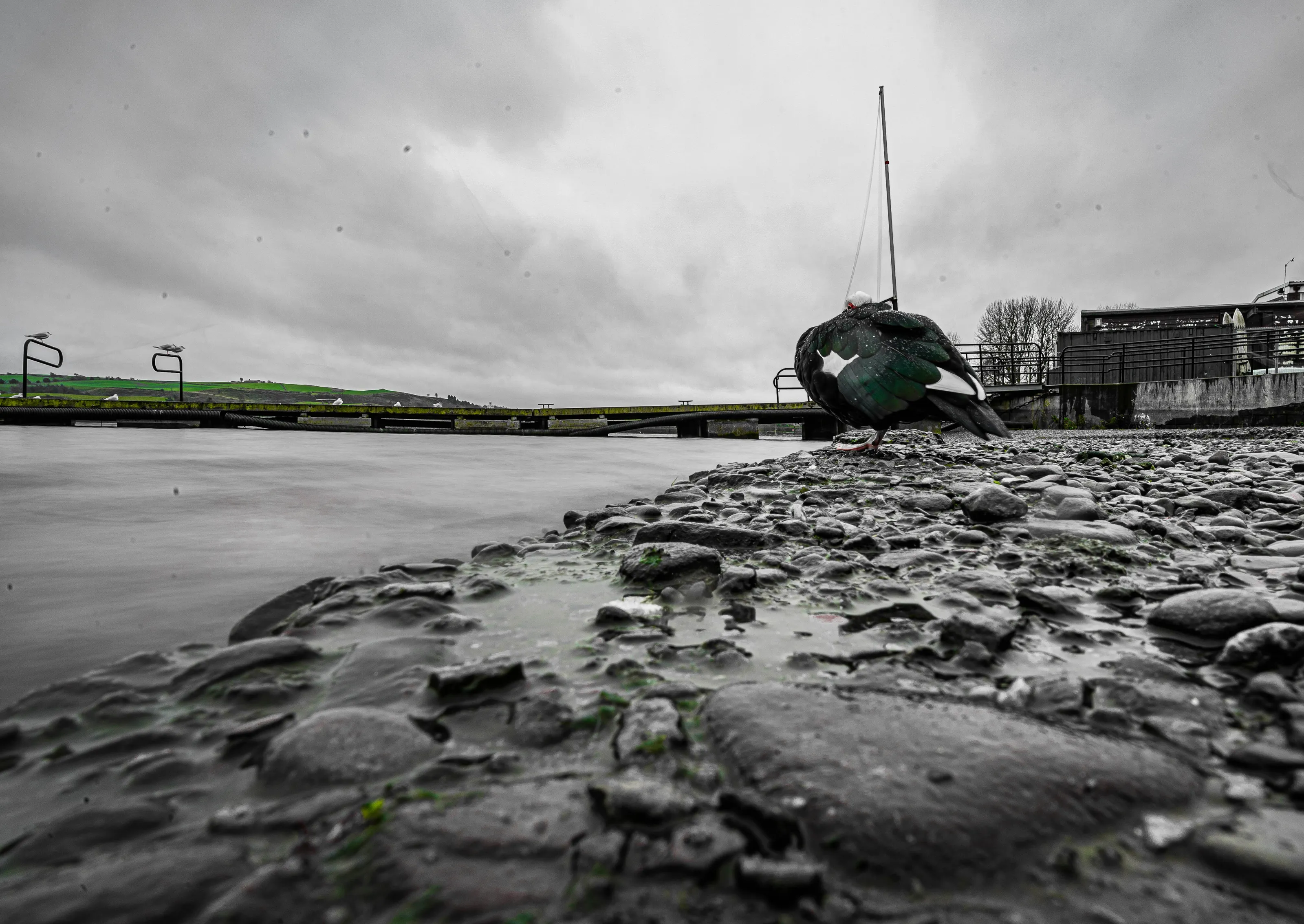 Hollingworth Lake, UK