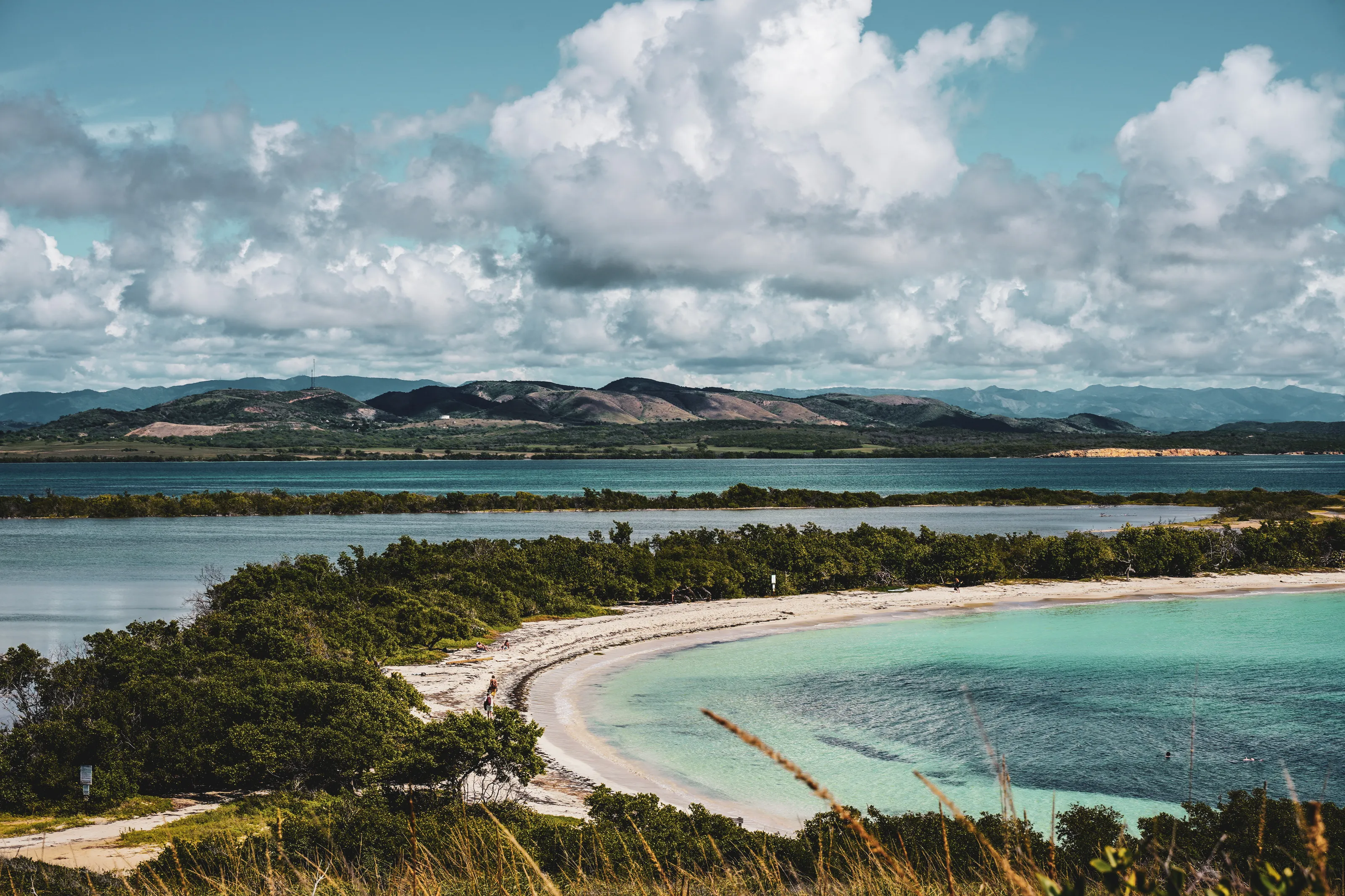 Puerto Rico