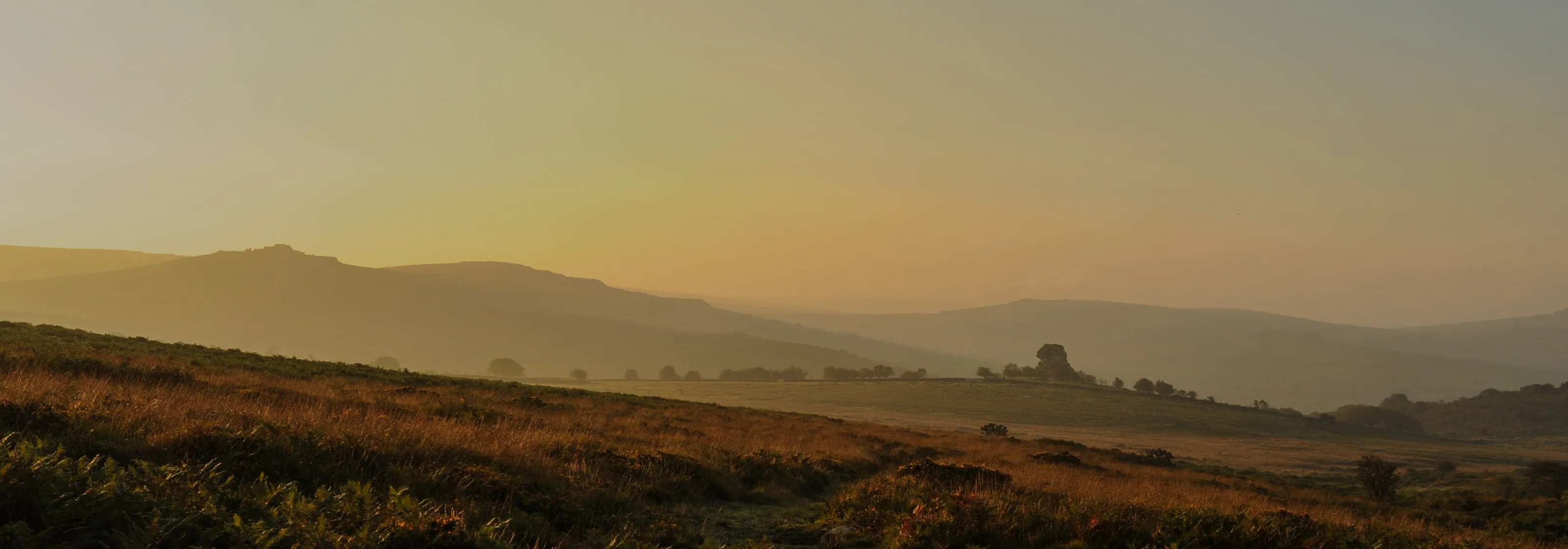 Dartmoor