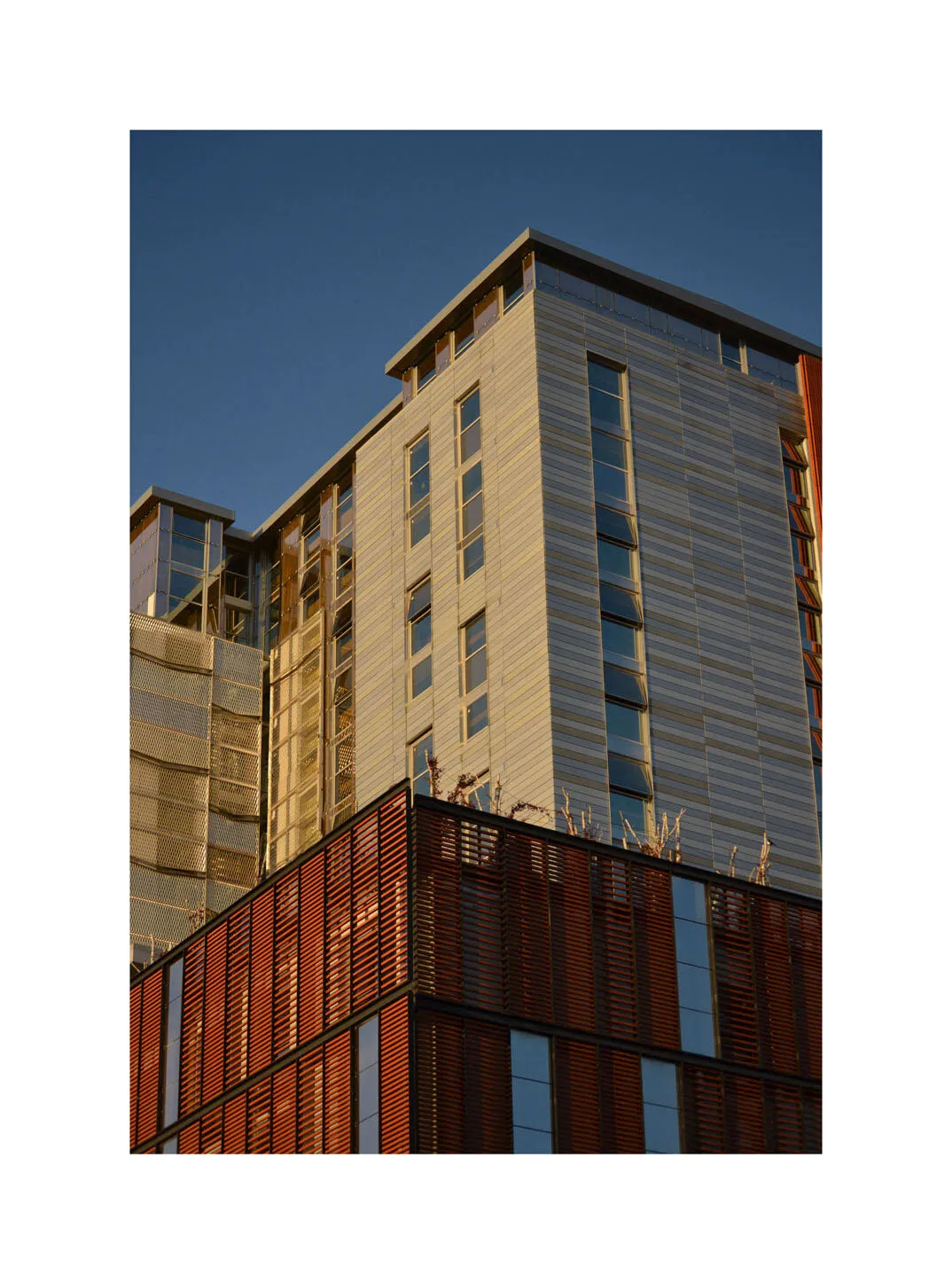 High-rise