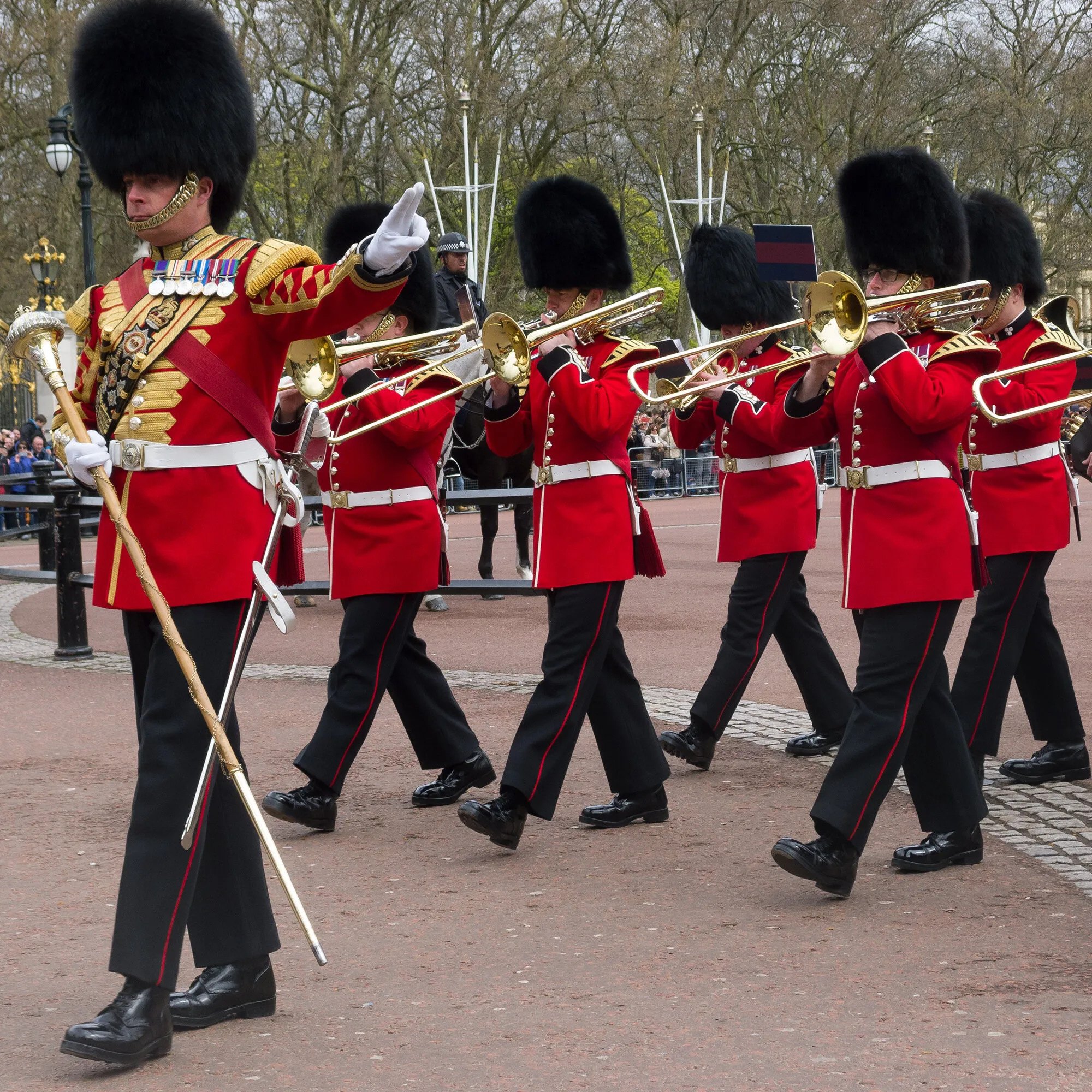London