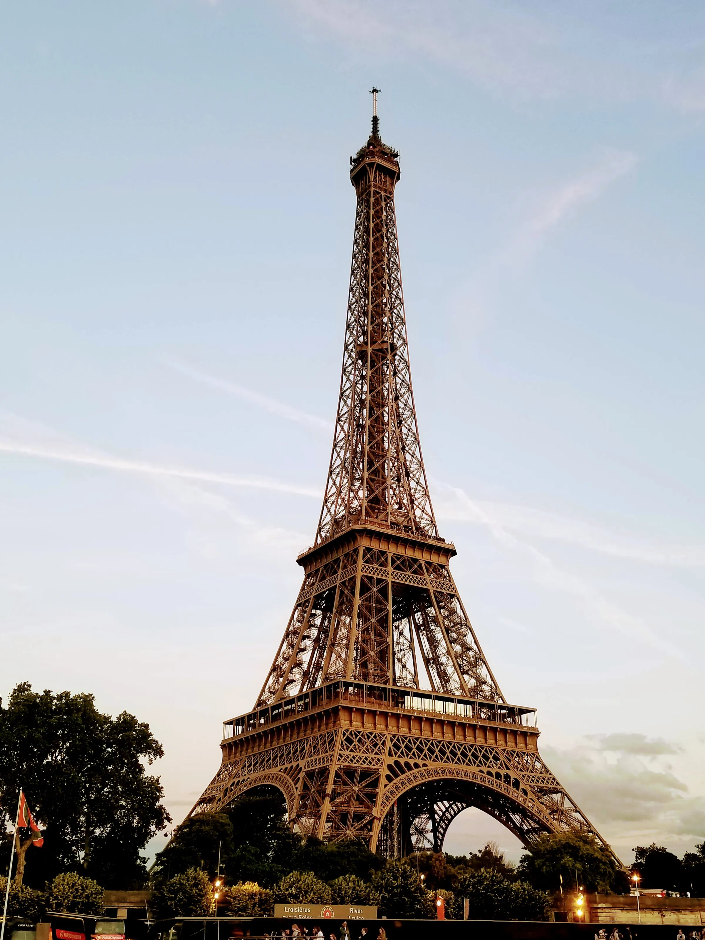The Paris Dream