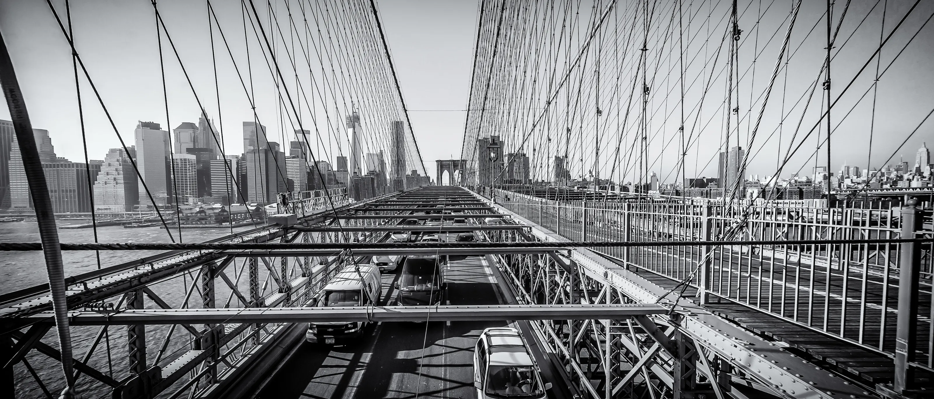 Manhattan