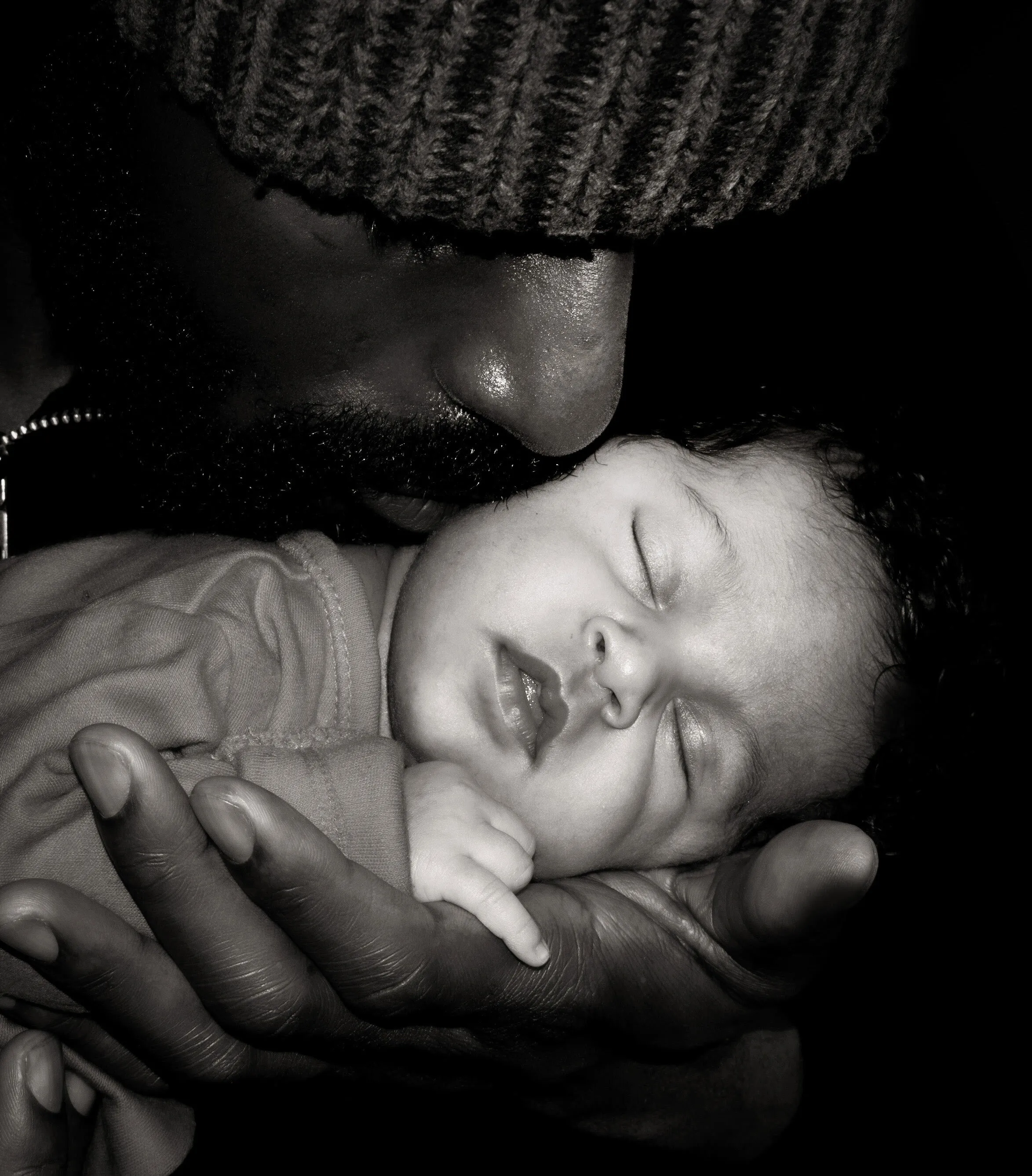 Father's love