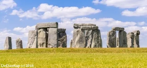 Stonehenge