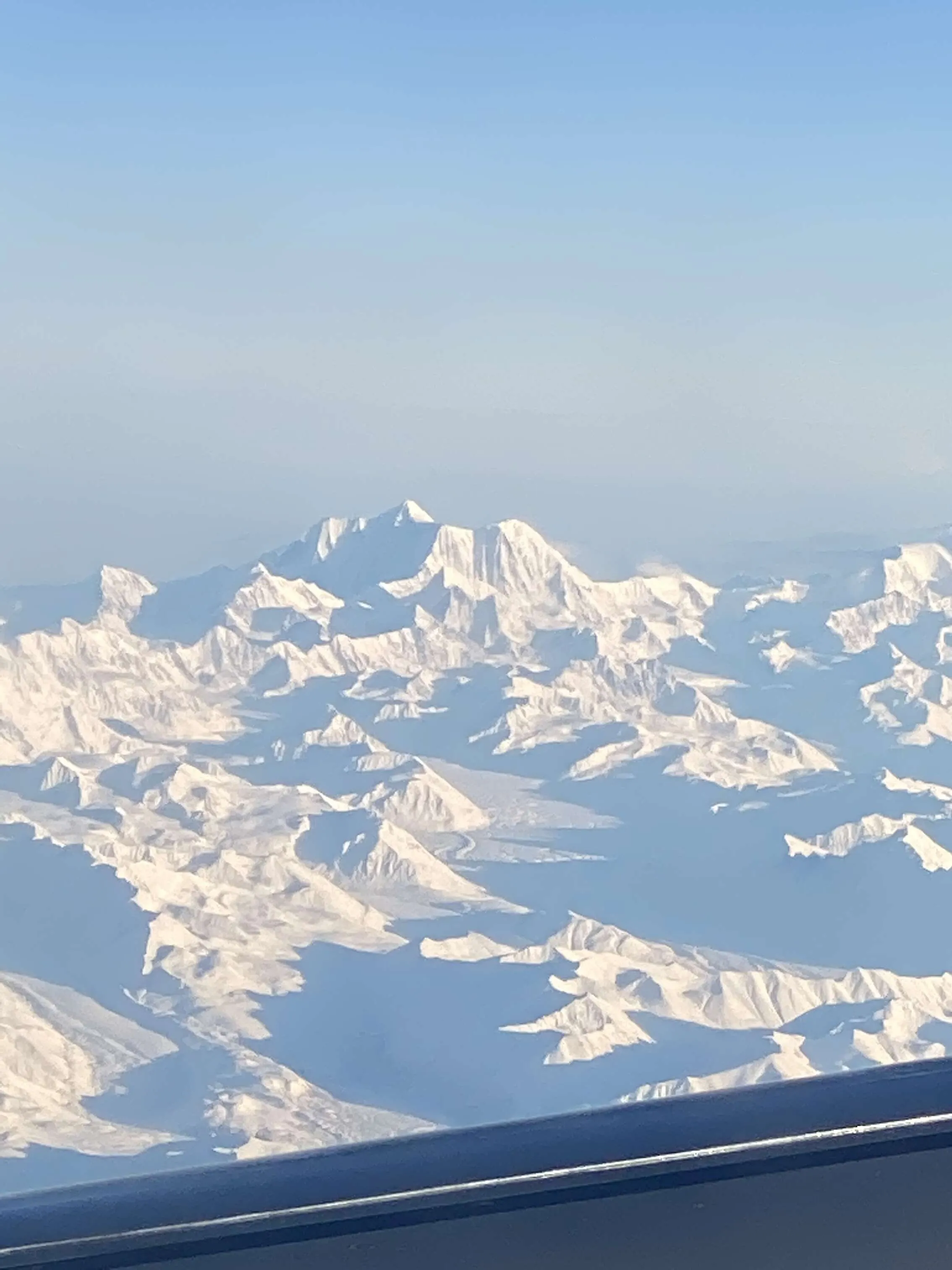 Snowscape