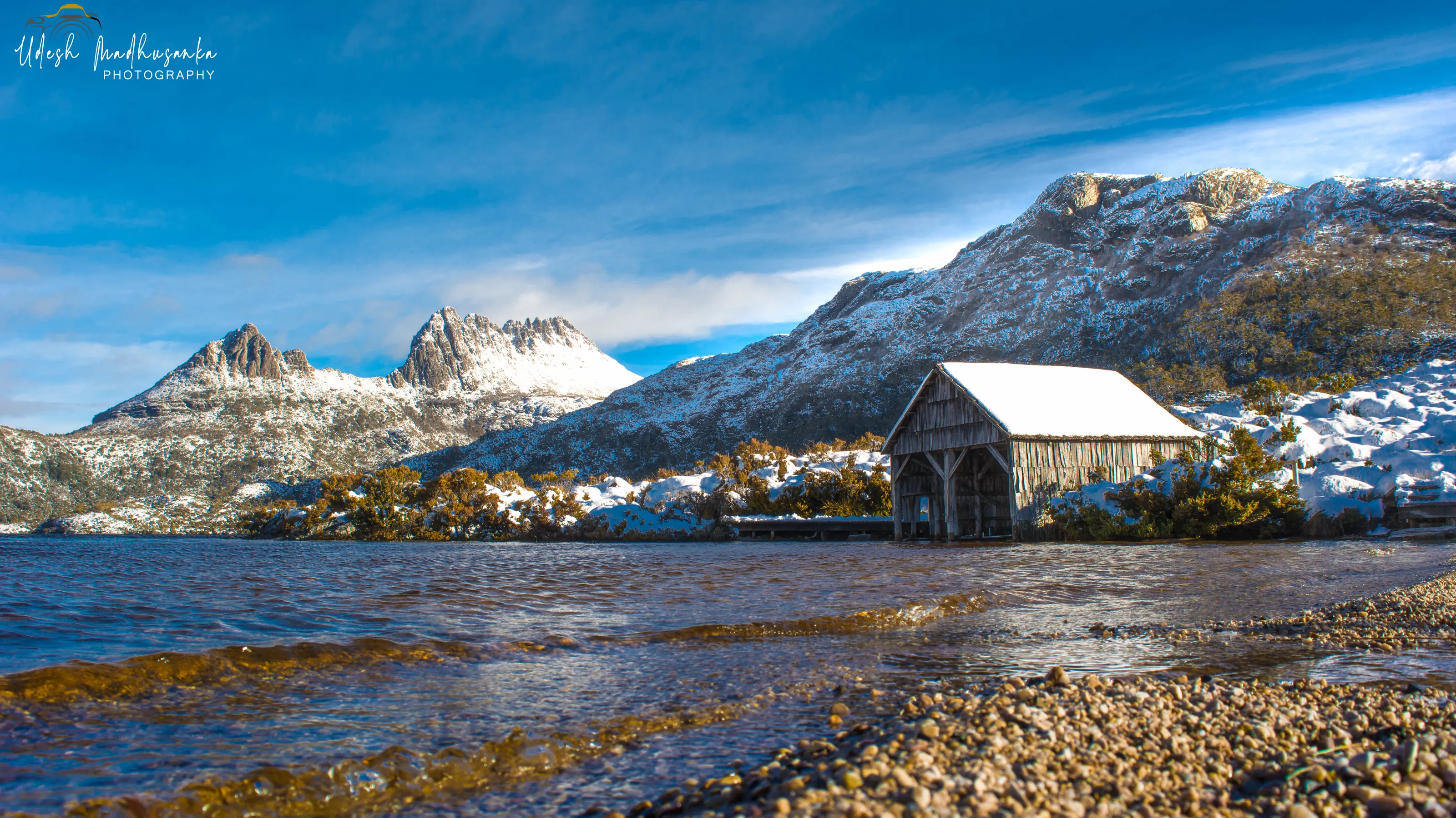 The Boatshed
