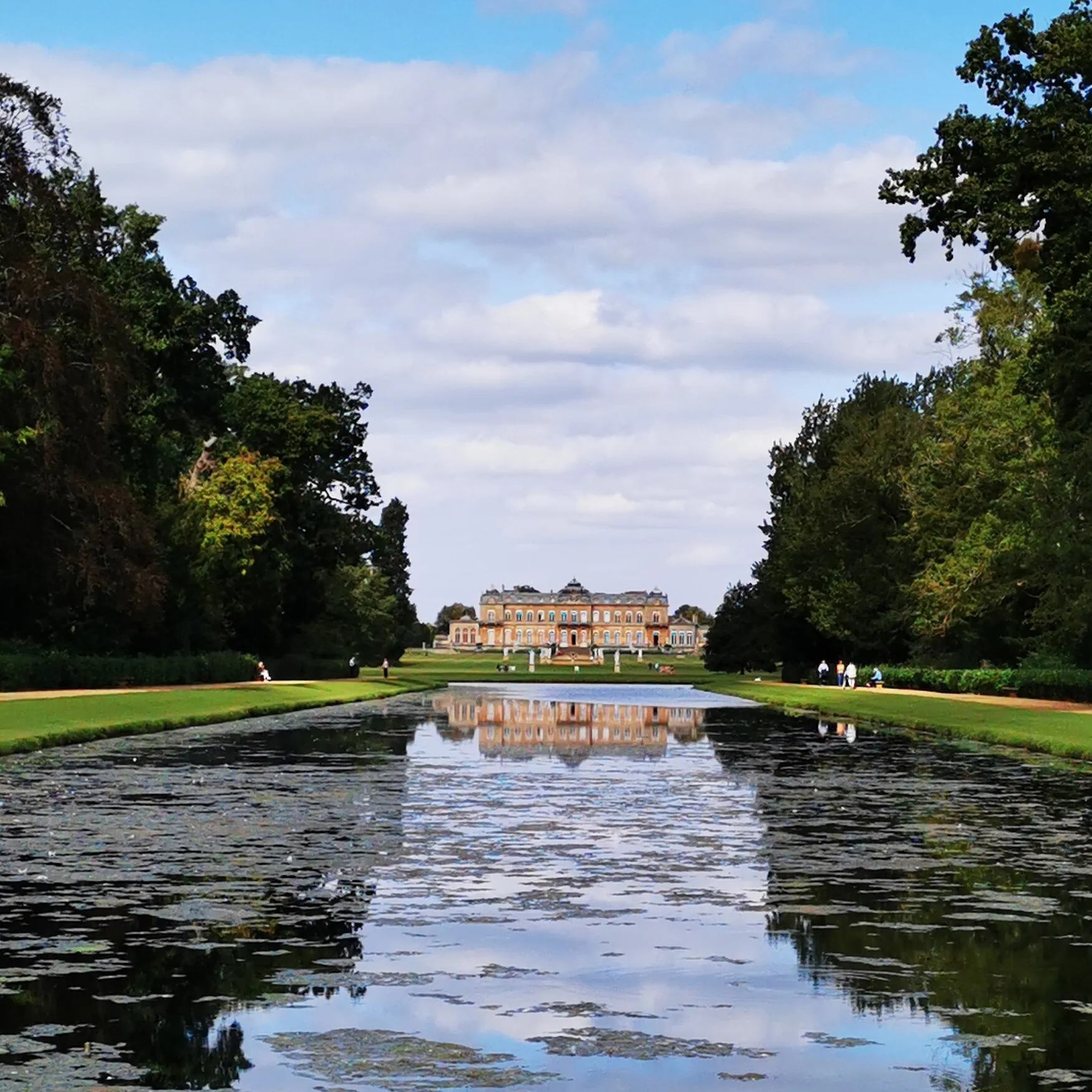 Pretty Landscape