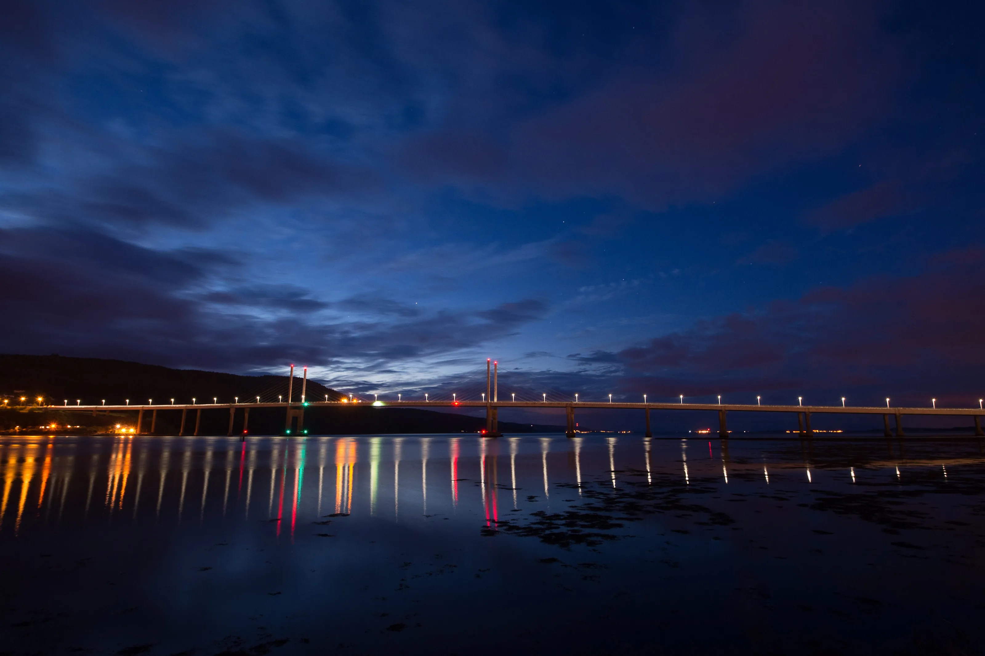 Kessock Bridge