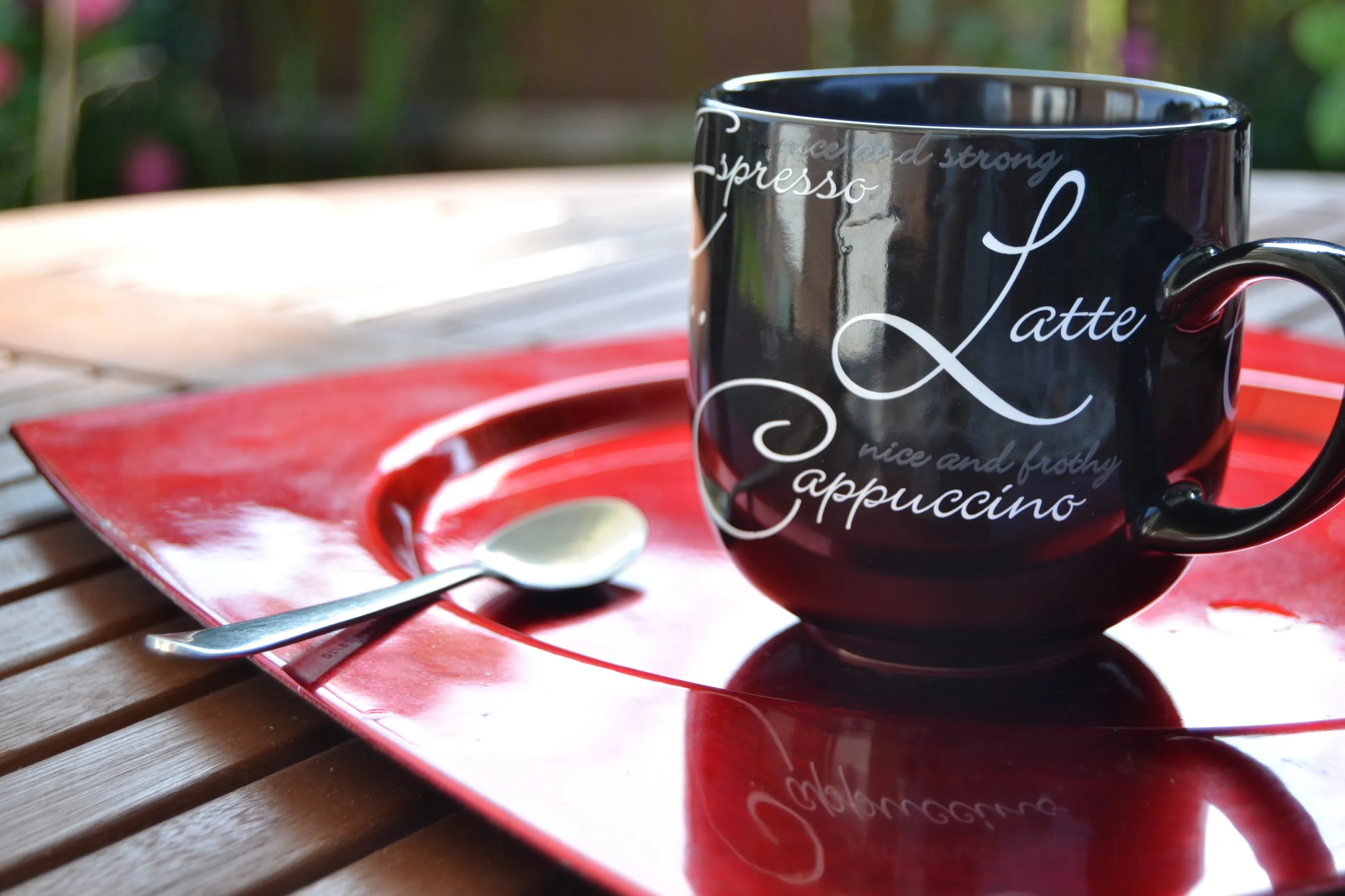 My Coffee Mug