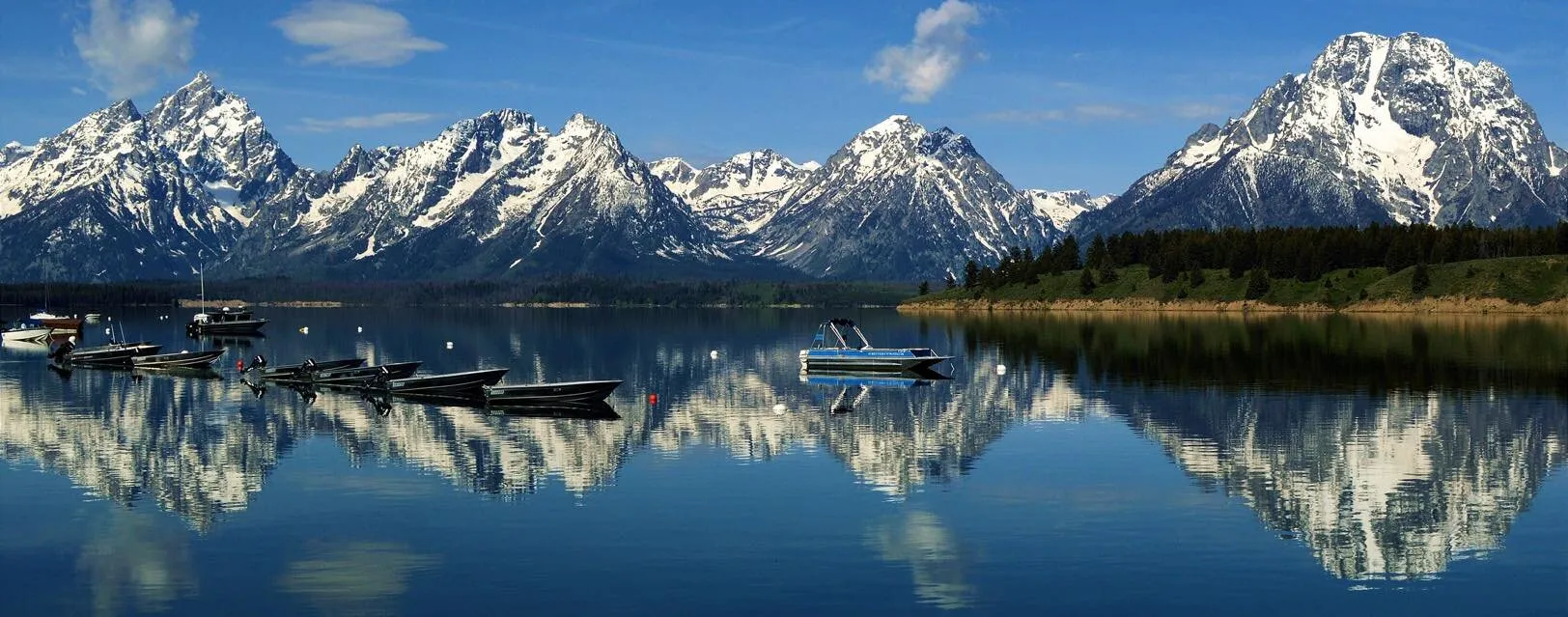 mountains