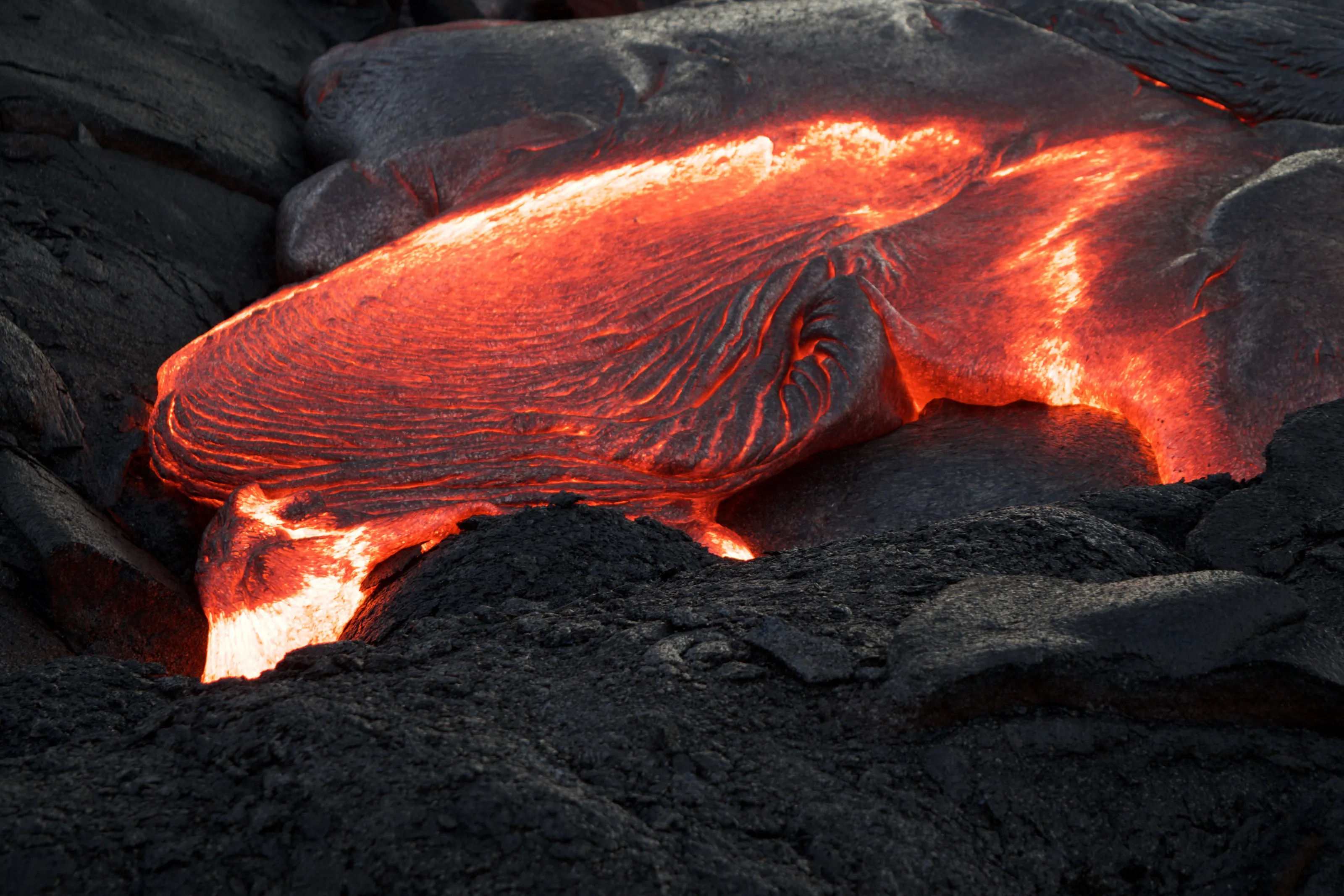 The Breath Of Fire