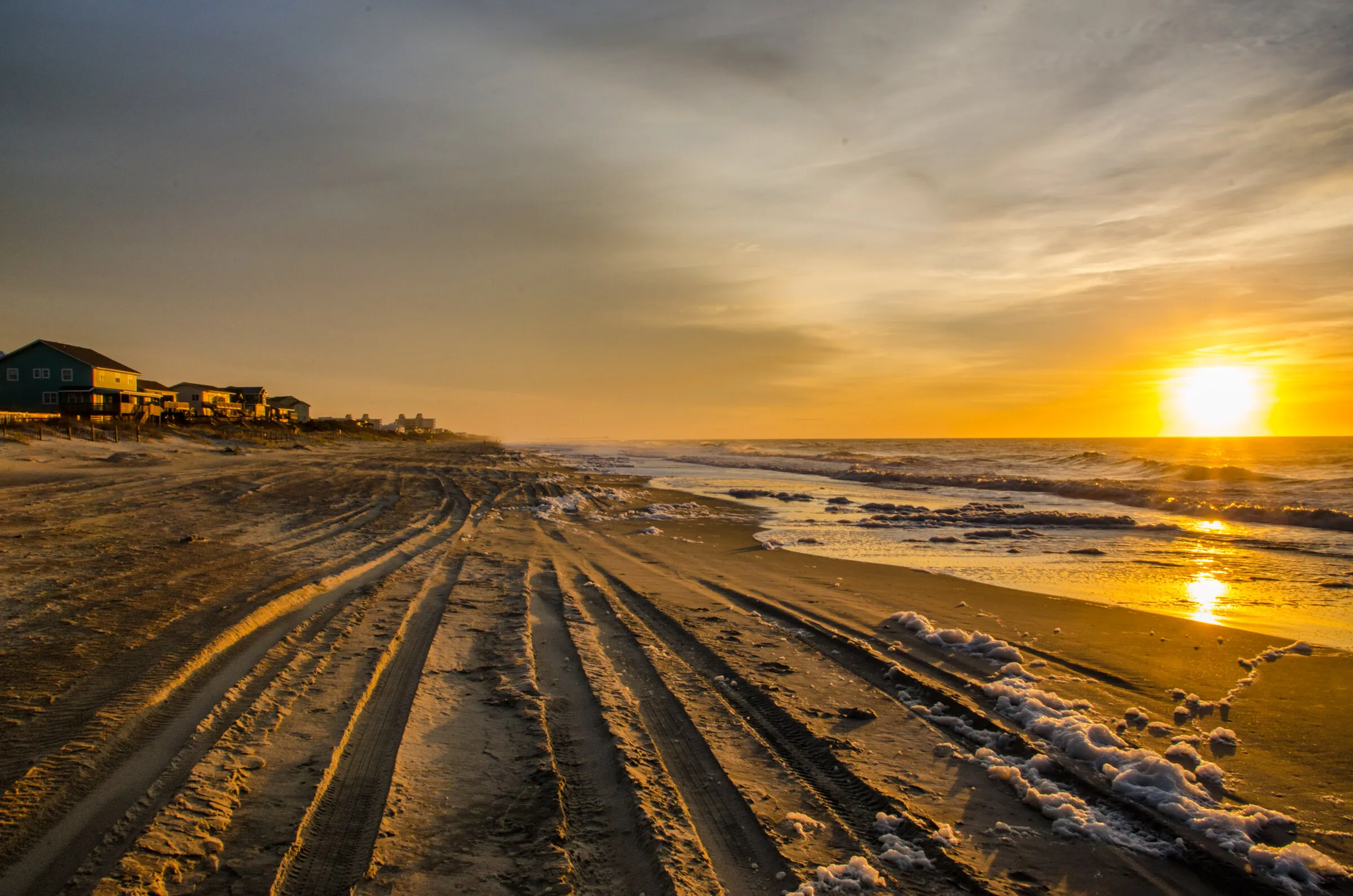 Emerald Isle